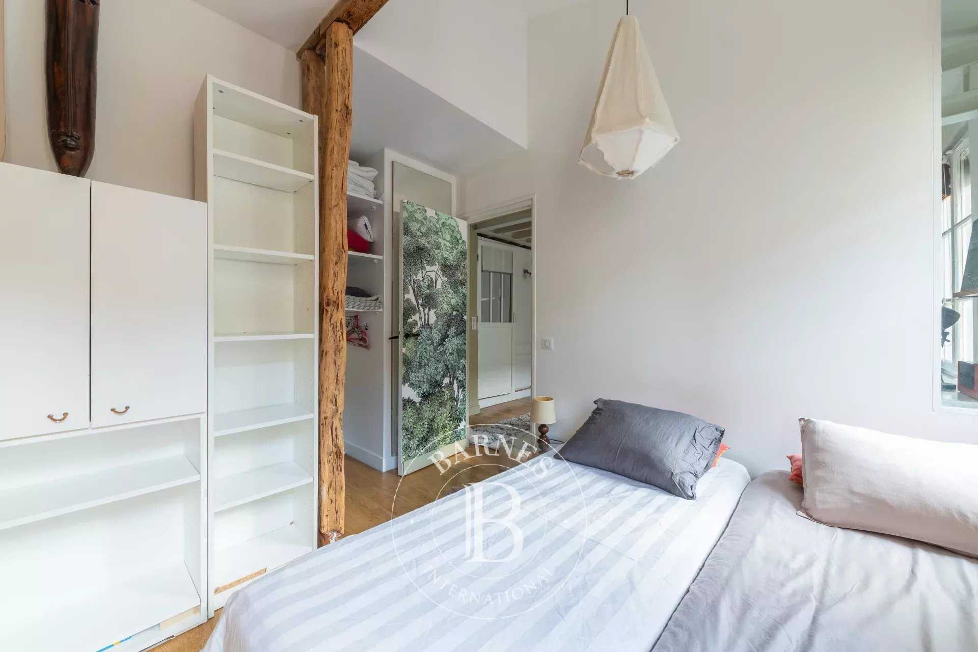 Apartment Paris 75018  -  ref 85676954 (picture 3)
