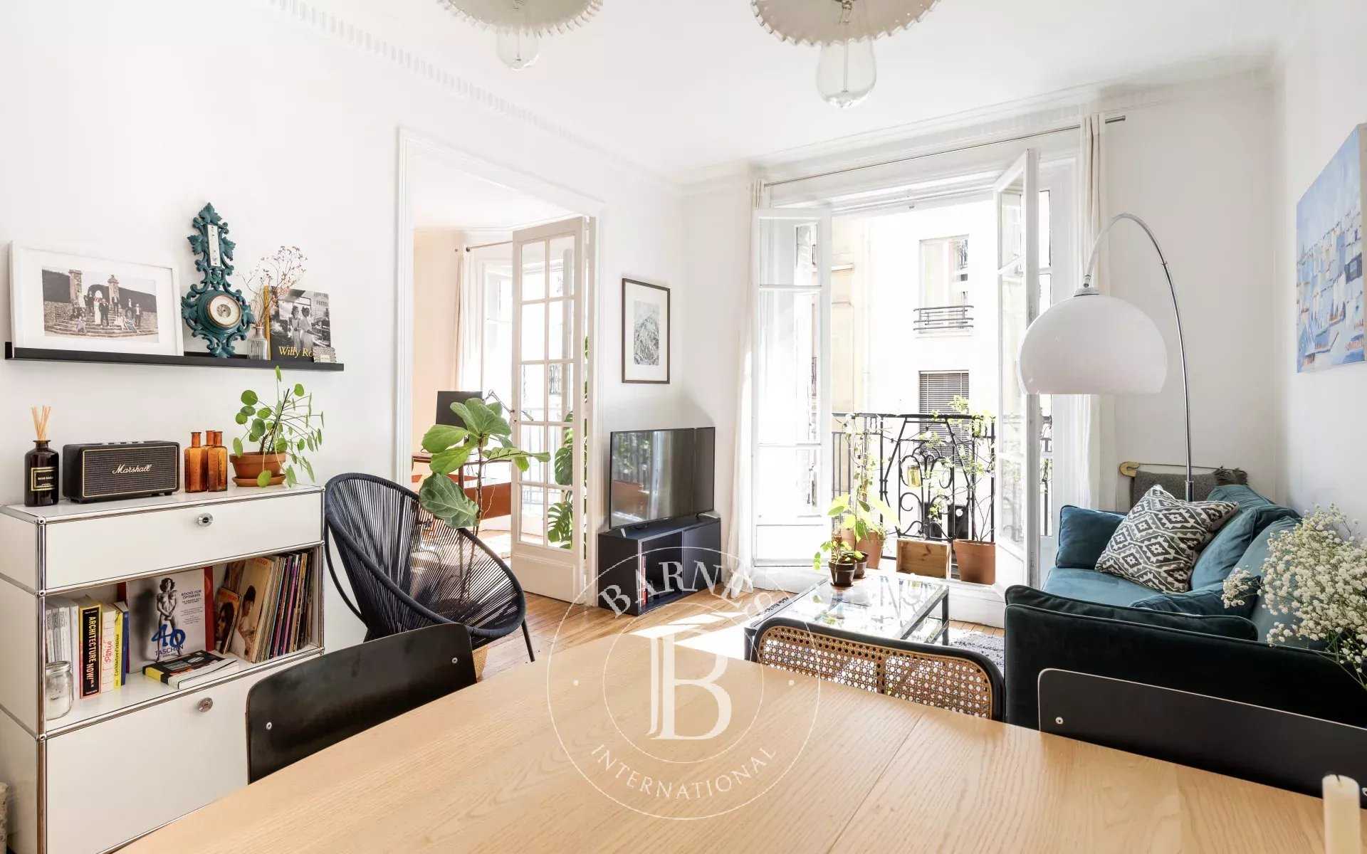 Appartement Paris 75018  -  ref 86831772 (picture 1)