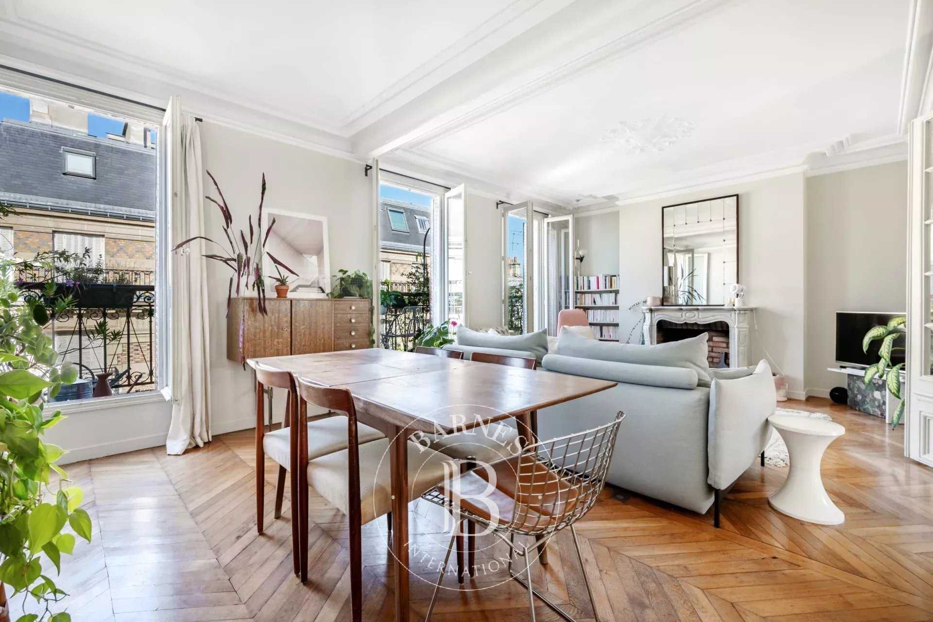 Piso Paris 75009  -  ref 86073521 (picture 3)