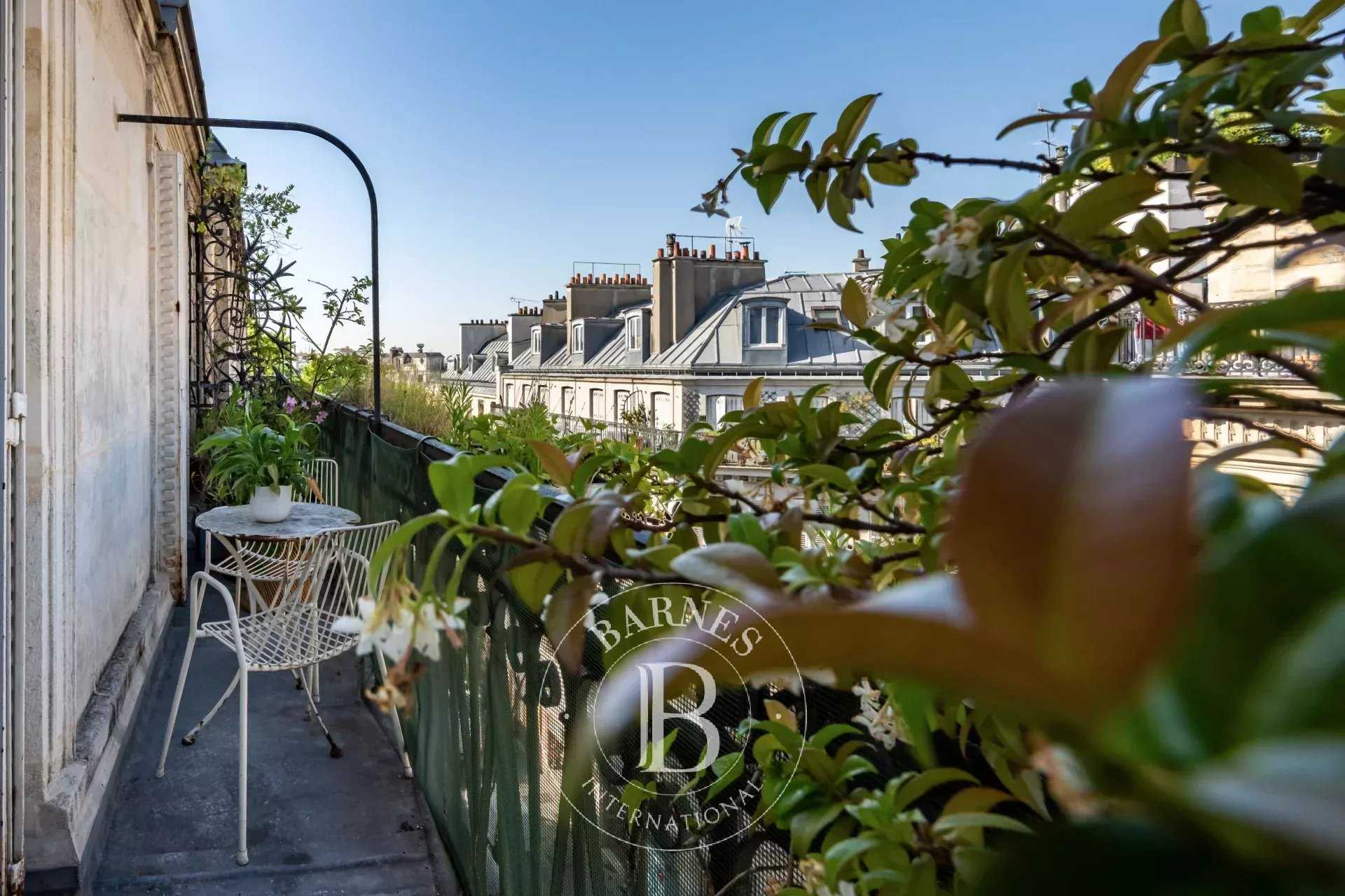 Piso Paris 75009  -  ref 86073521 (picture 2)
