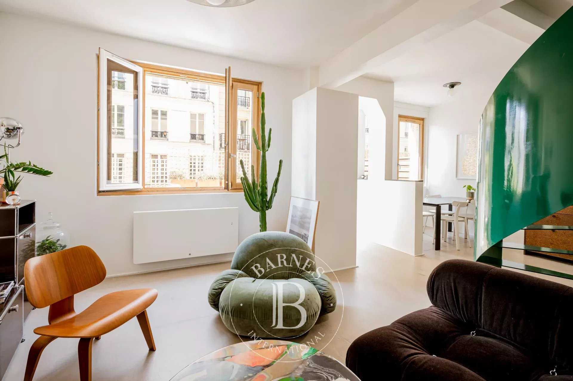 Piso Paris 75018  -  ref 86934990 (picture 3)