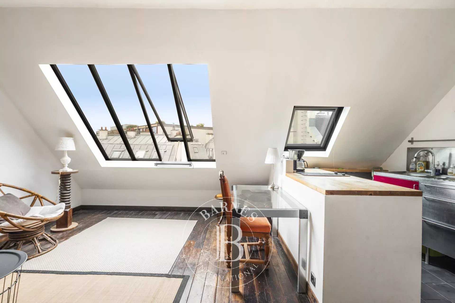 Piso Paris 75009  -  ref 85756515 (picture 2)