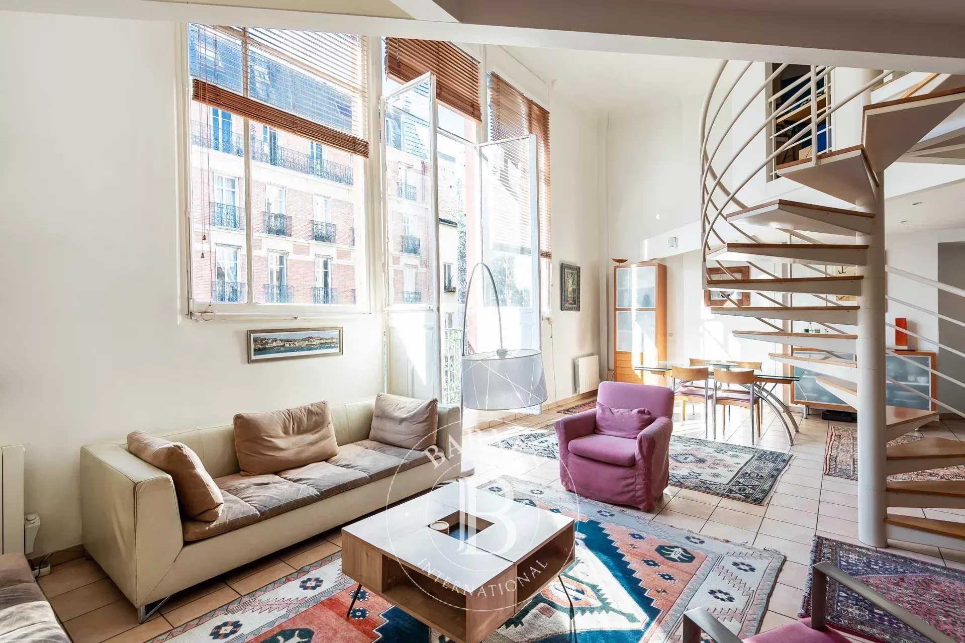 Apartment Paris 75009  -  ref 6778619 (picture 2)