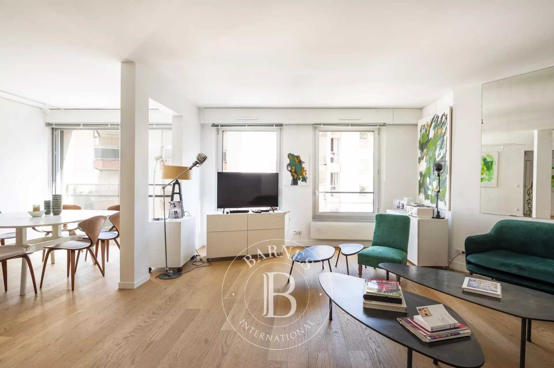 Apartment Paris 75018  -  ref 85774433 (picture 3)