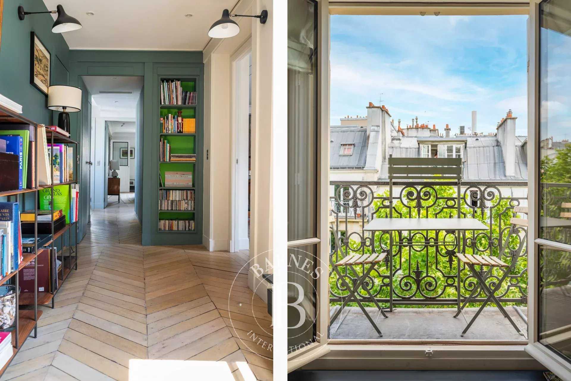 Appartement Paris 75009  -  ref 85939735 (picture 3)