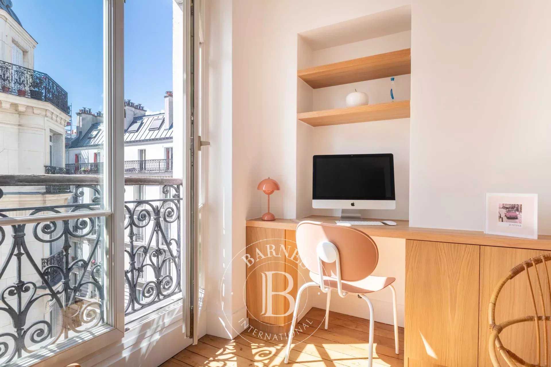 Apartment Paris 75009  -  ref 83239086 (picture 2)