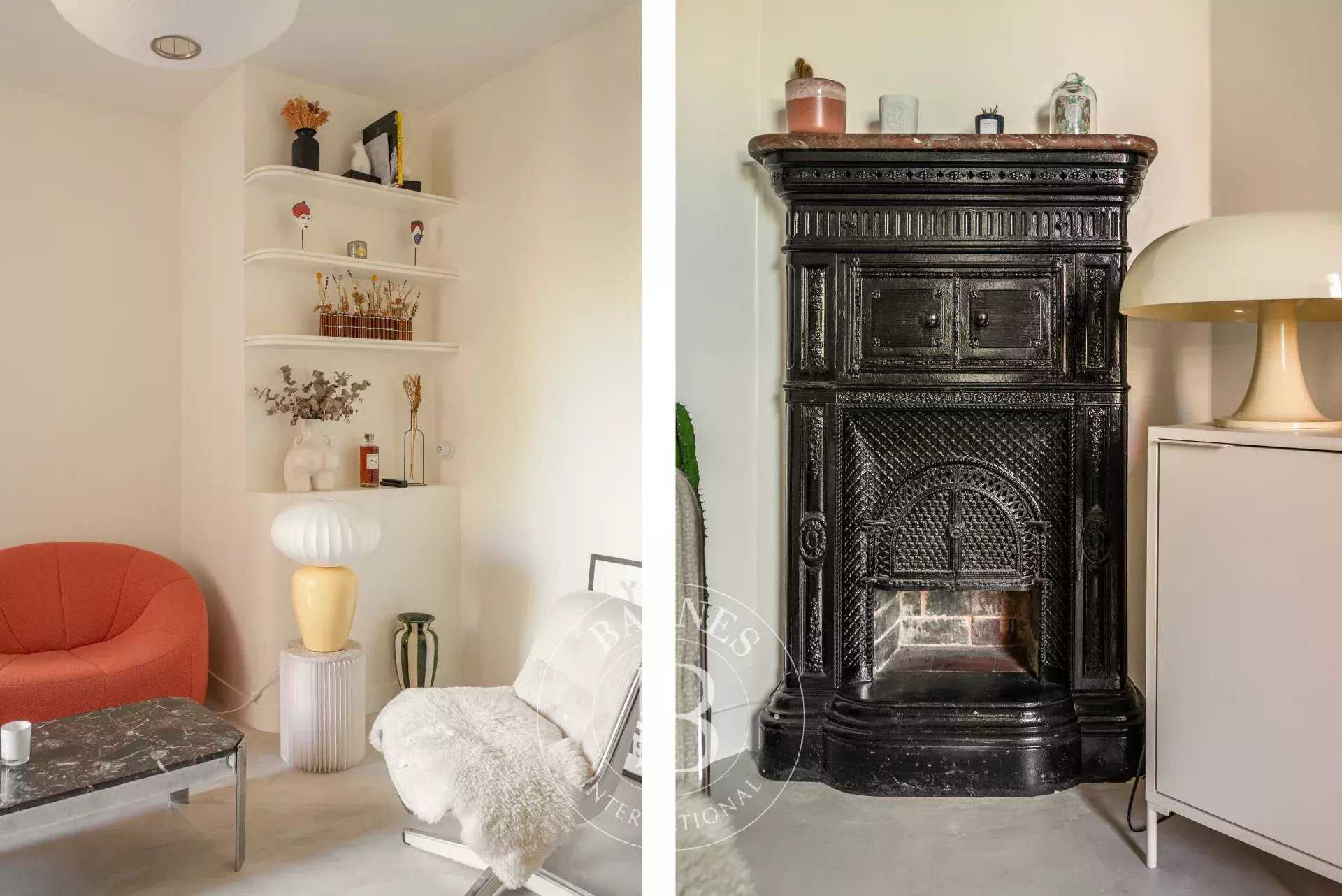 Apartment Paris 75018  -  ref 86072716 (picture 3)