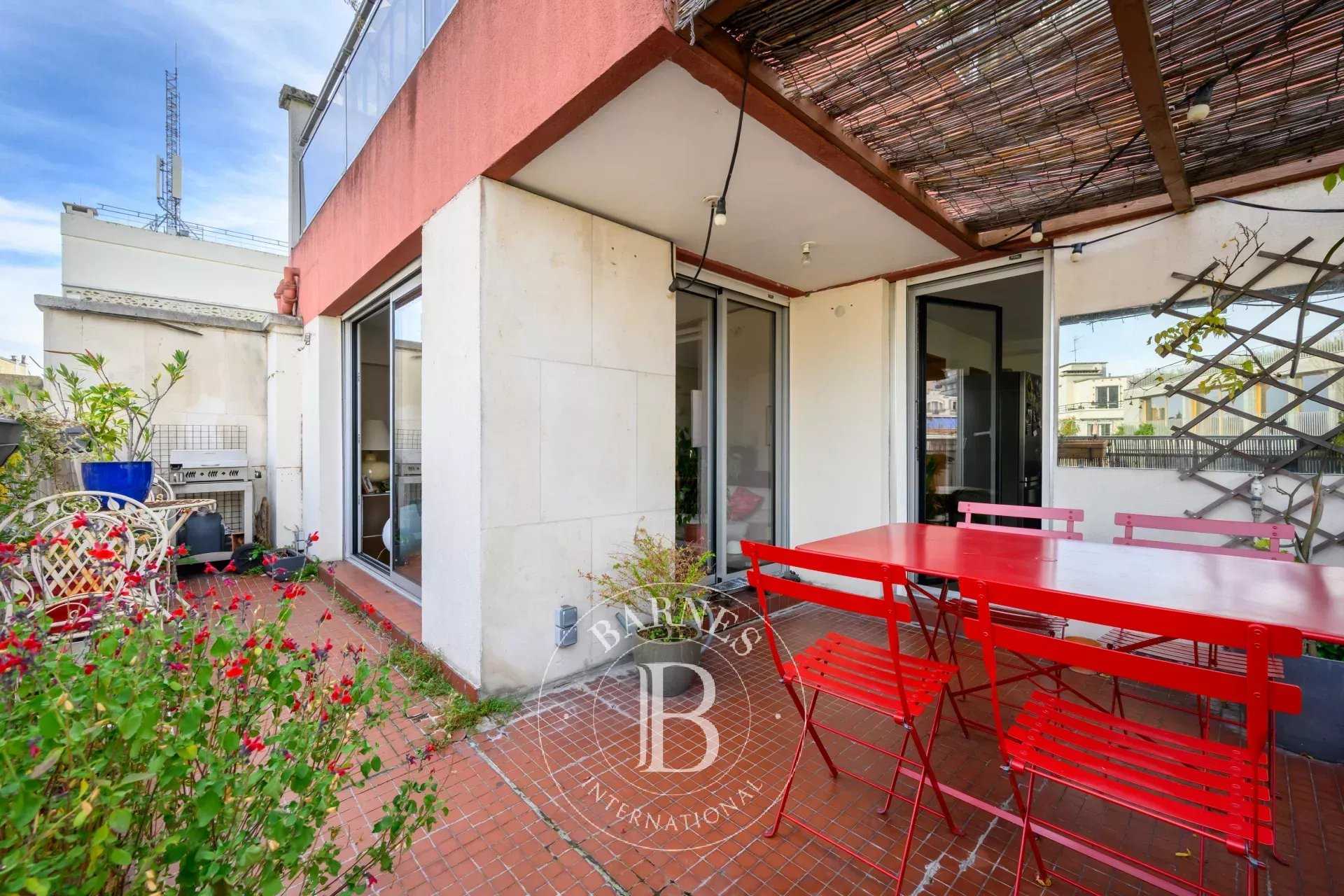 Appartement Paris 75018  -  ref 86425492 (picture 2)