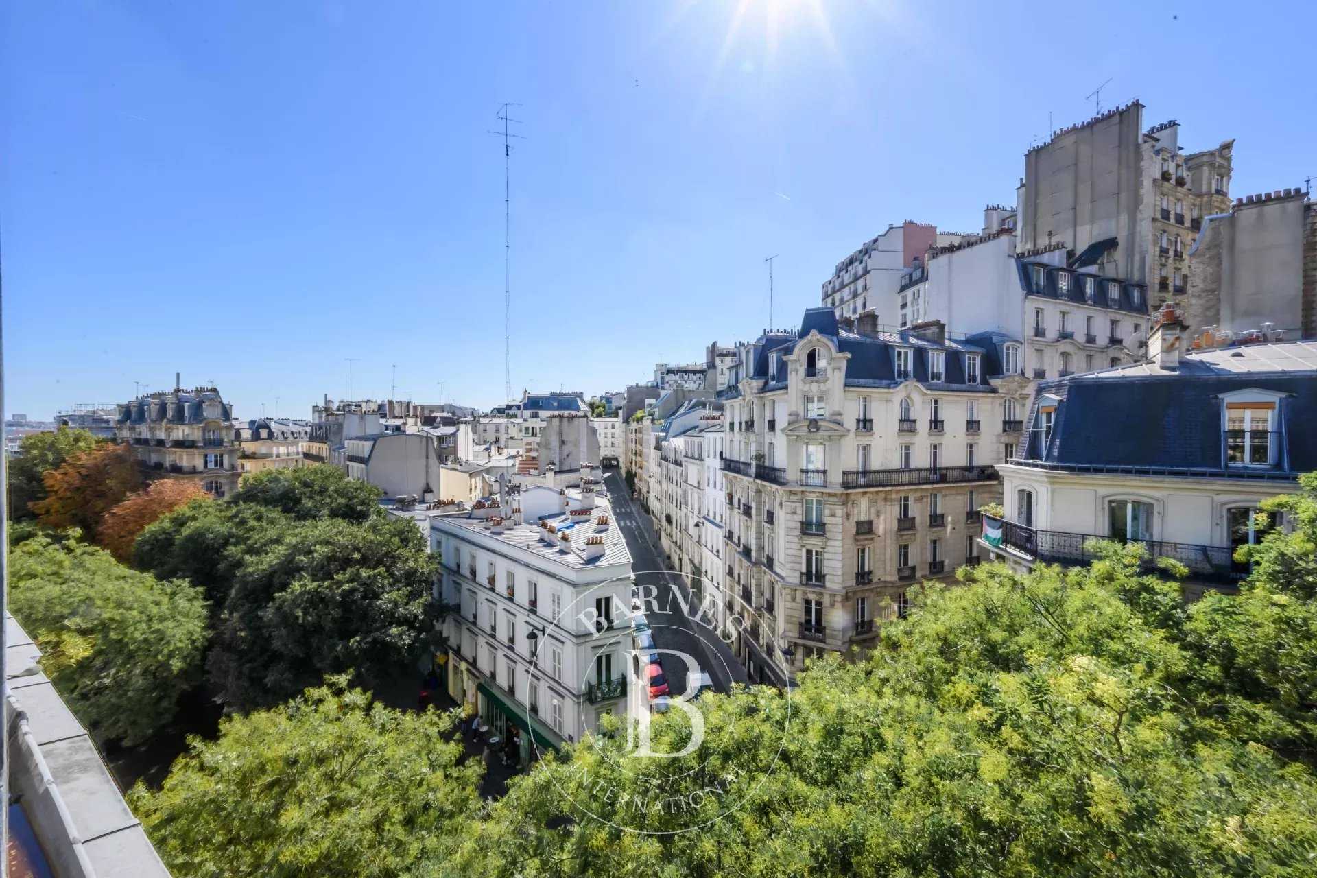 Piso Paris 75018  -  ref 86233791 (picture 1)