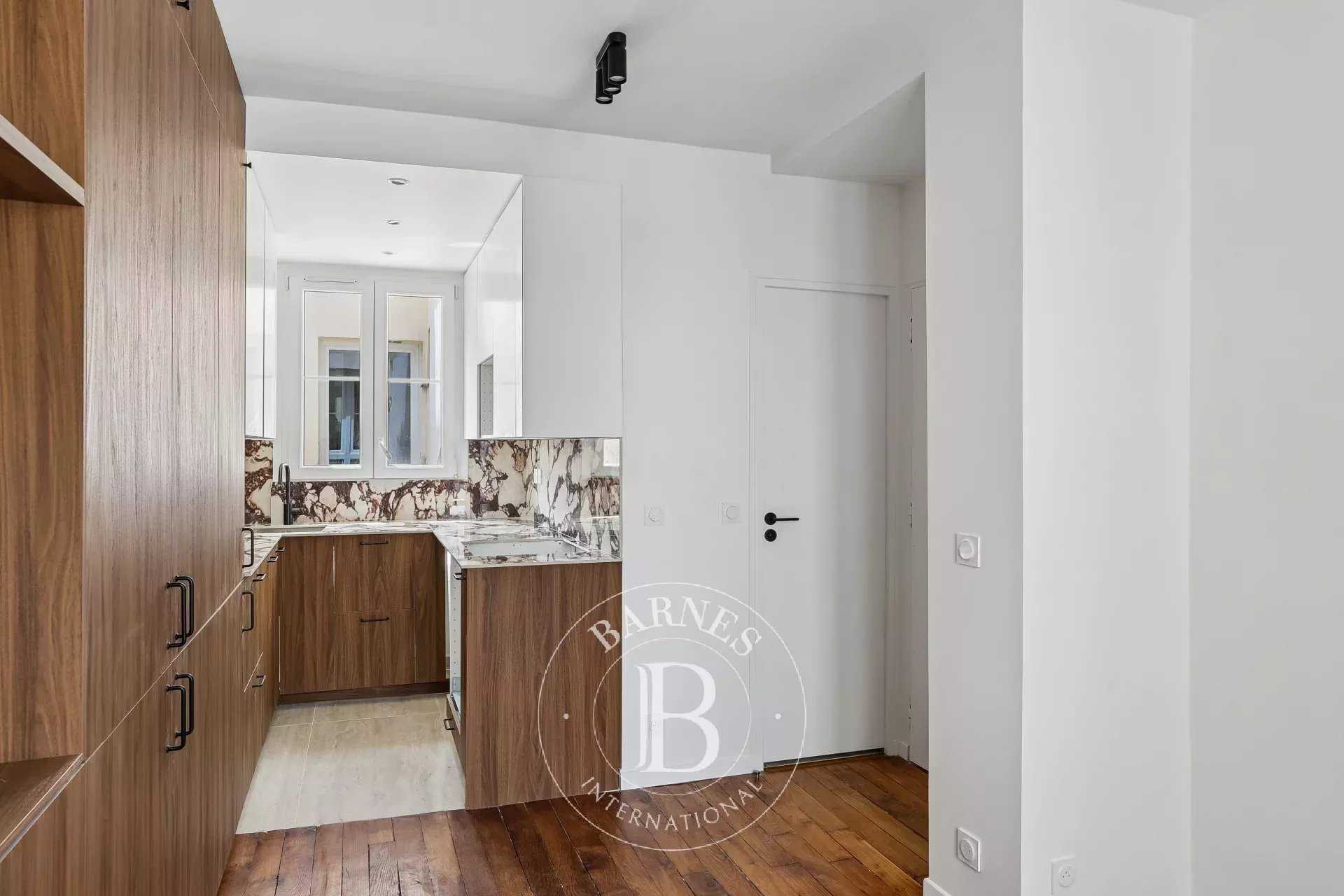 Piso Paris 75018  -  ref 87141560 (picture 3)