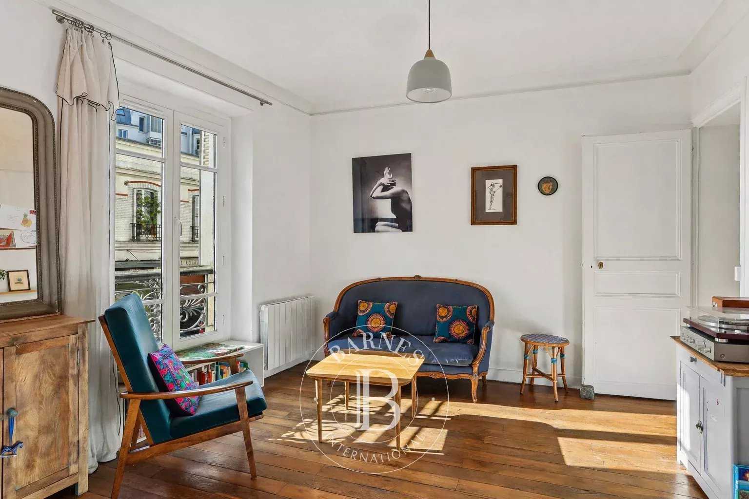 Piso Paris 75018  -  ref 86961639 (picture 3)