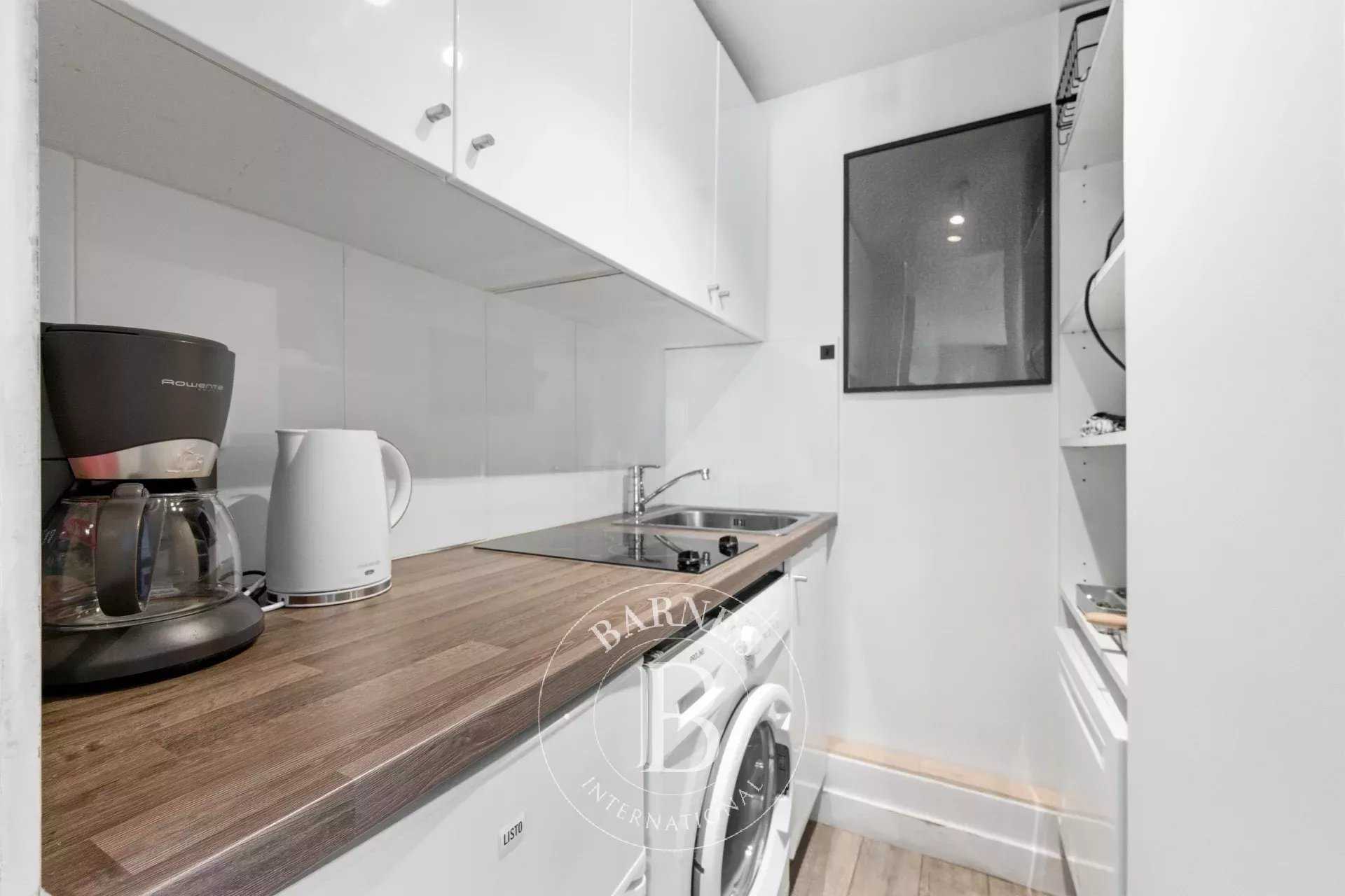 Appartement Paris 75009  -  ref 86730914 (picture 3)