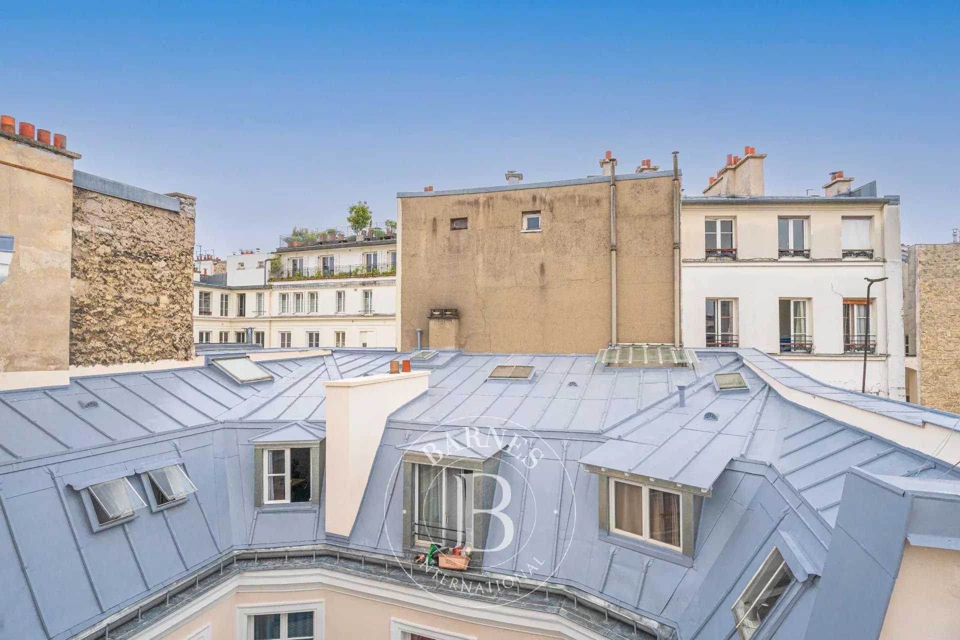 Appartement Paris 75009  -  ref 86049904 (picture 3)