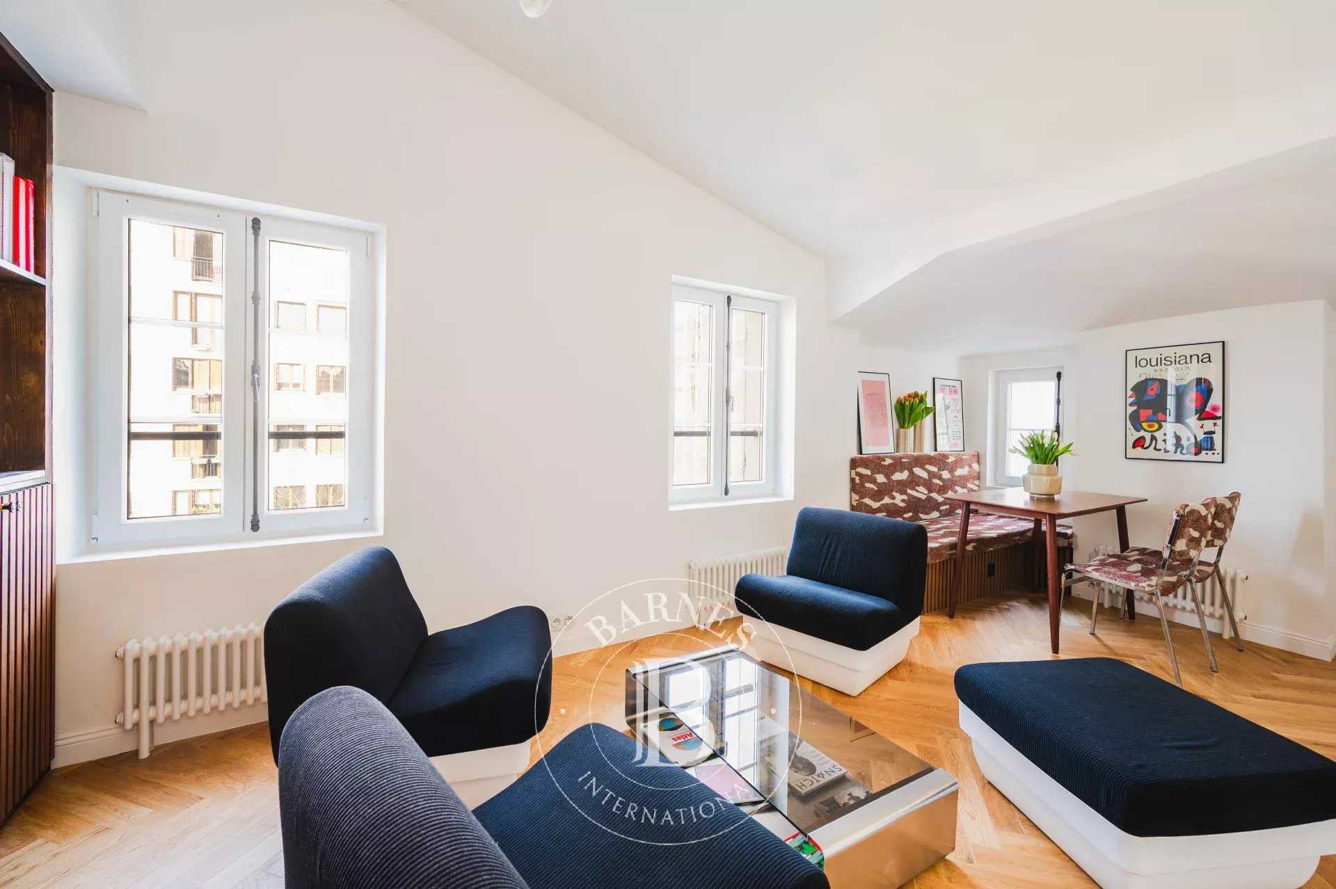 Appartement Paris 75018  -  ref 86823752 (picture 3)