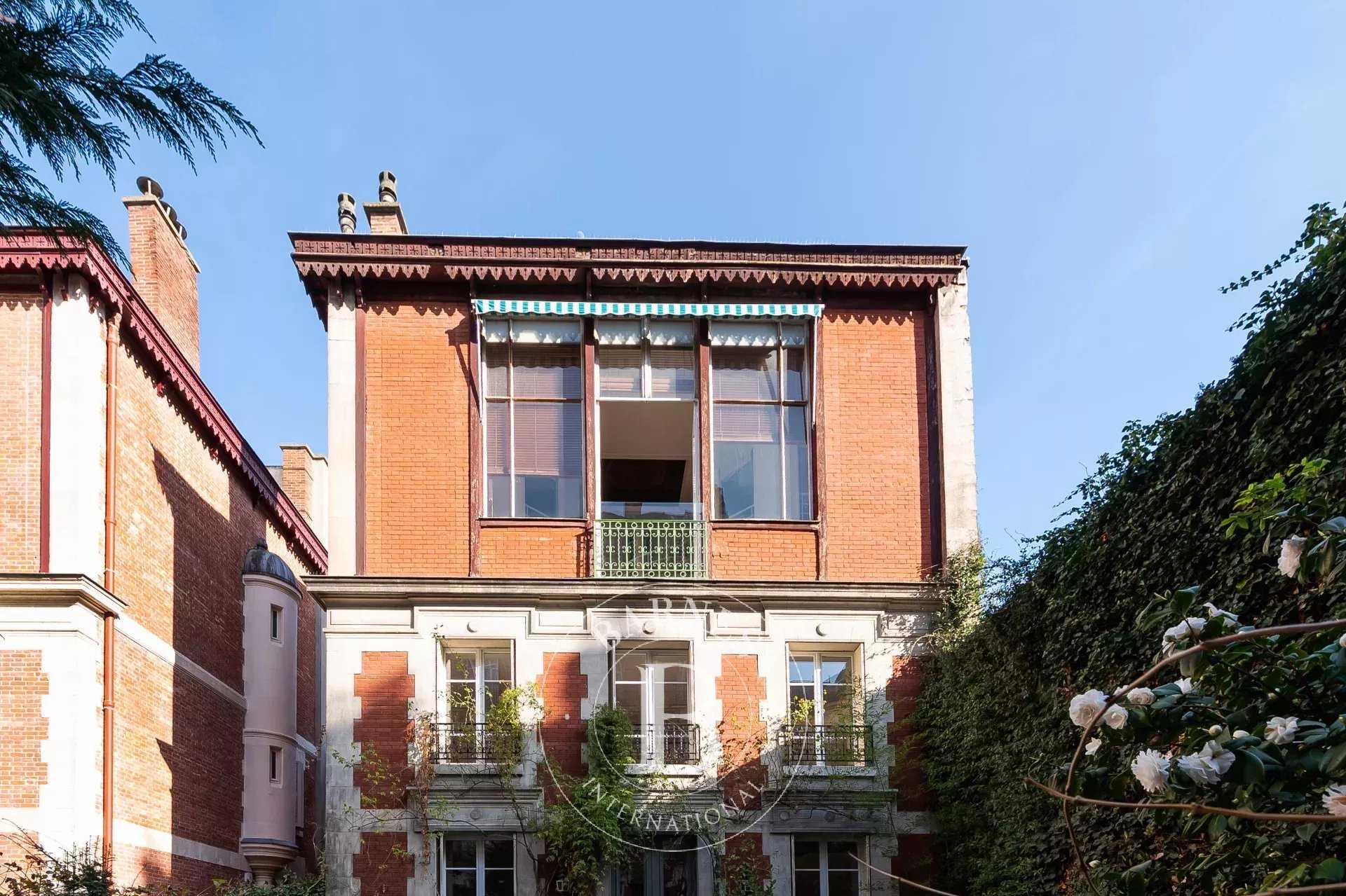 Apartment Paris 75009  -  ref 6778619 (picture 1)