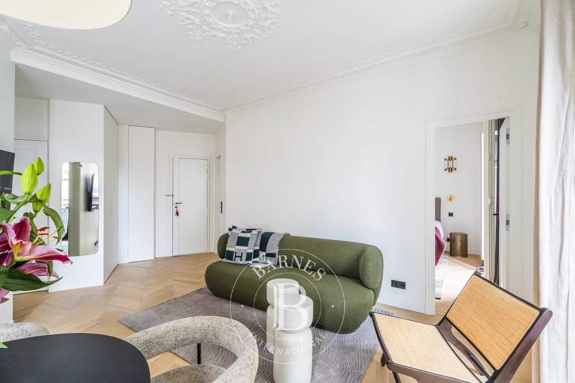 Appartement Paris 75018  -  ref 86115855 (picture 3)