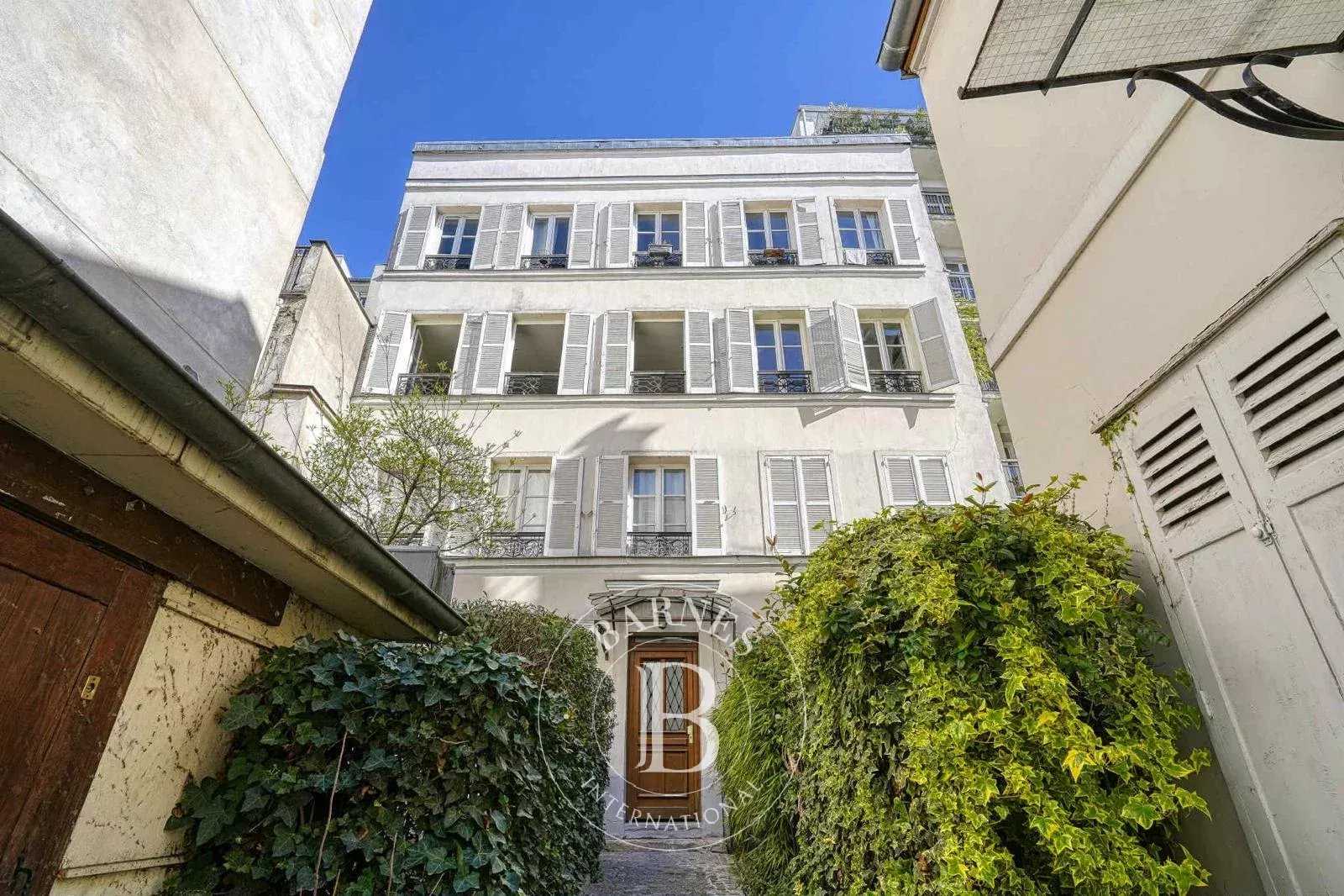 Appartement Paris 75018  -  ref 86906884 (picture 2)