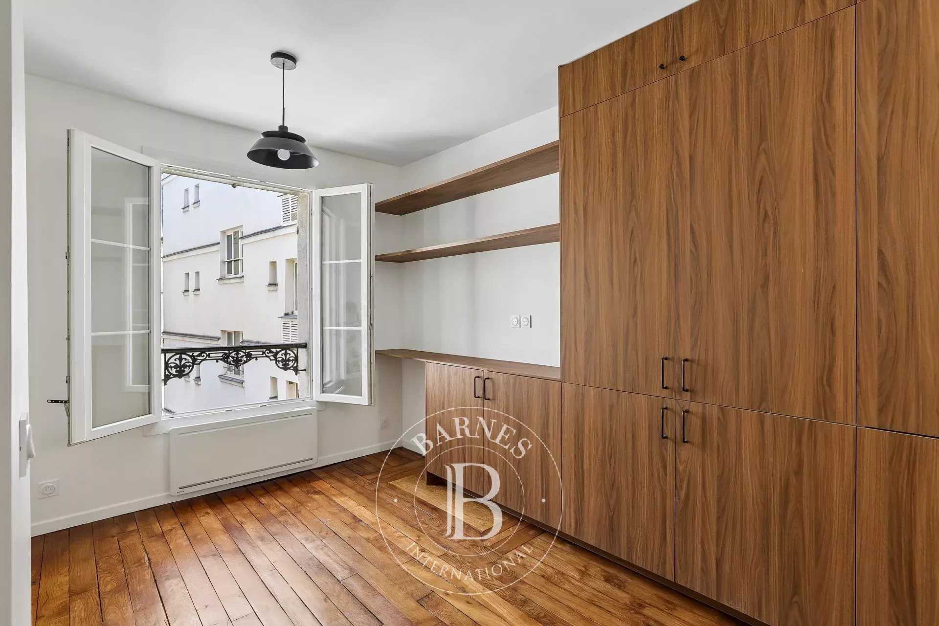 Piso Paris 75018  -  ref 87141560 (picture 2)