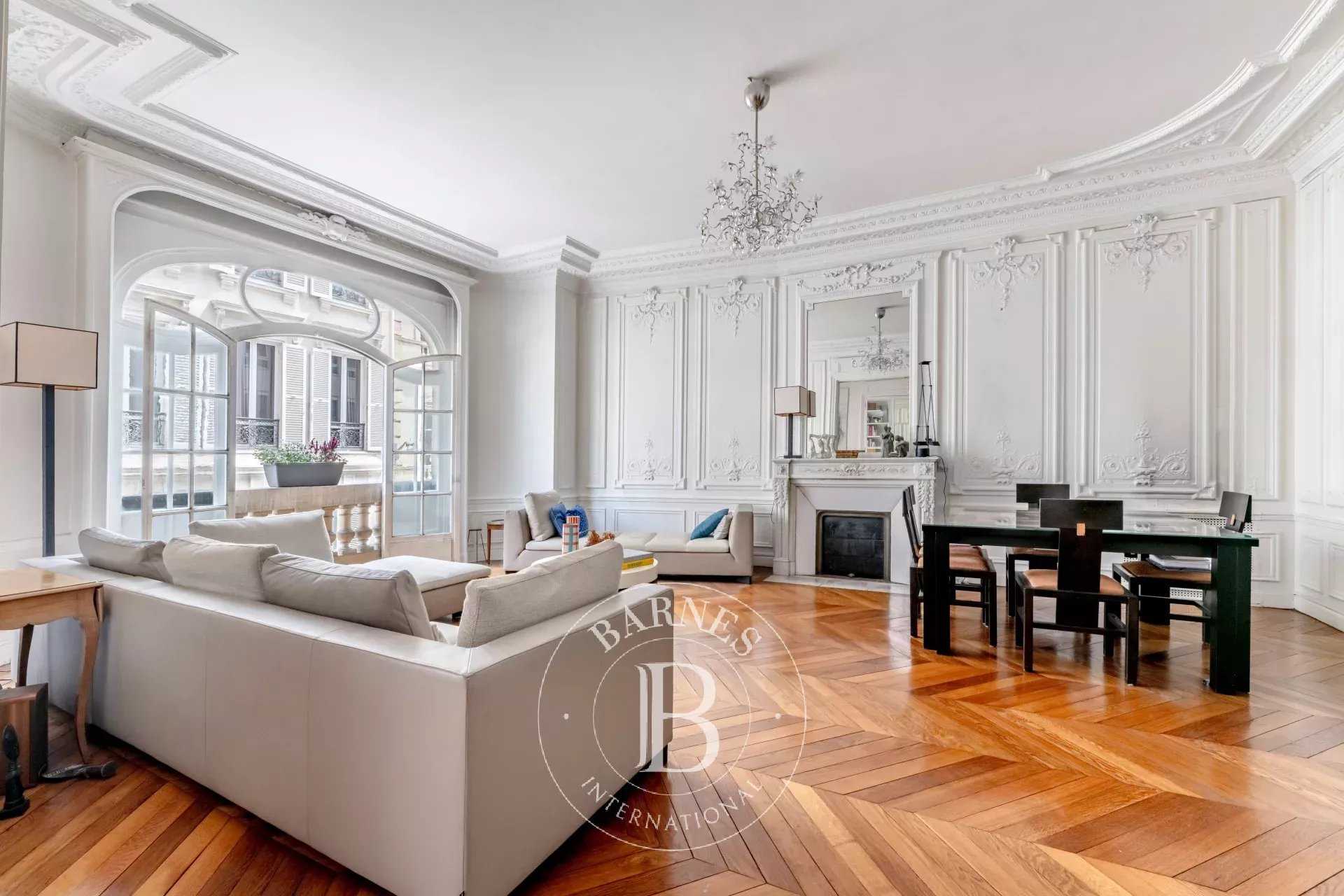 Appartement Paris 75009  -  ref 85991973 (picture 3)