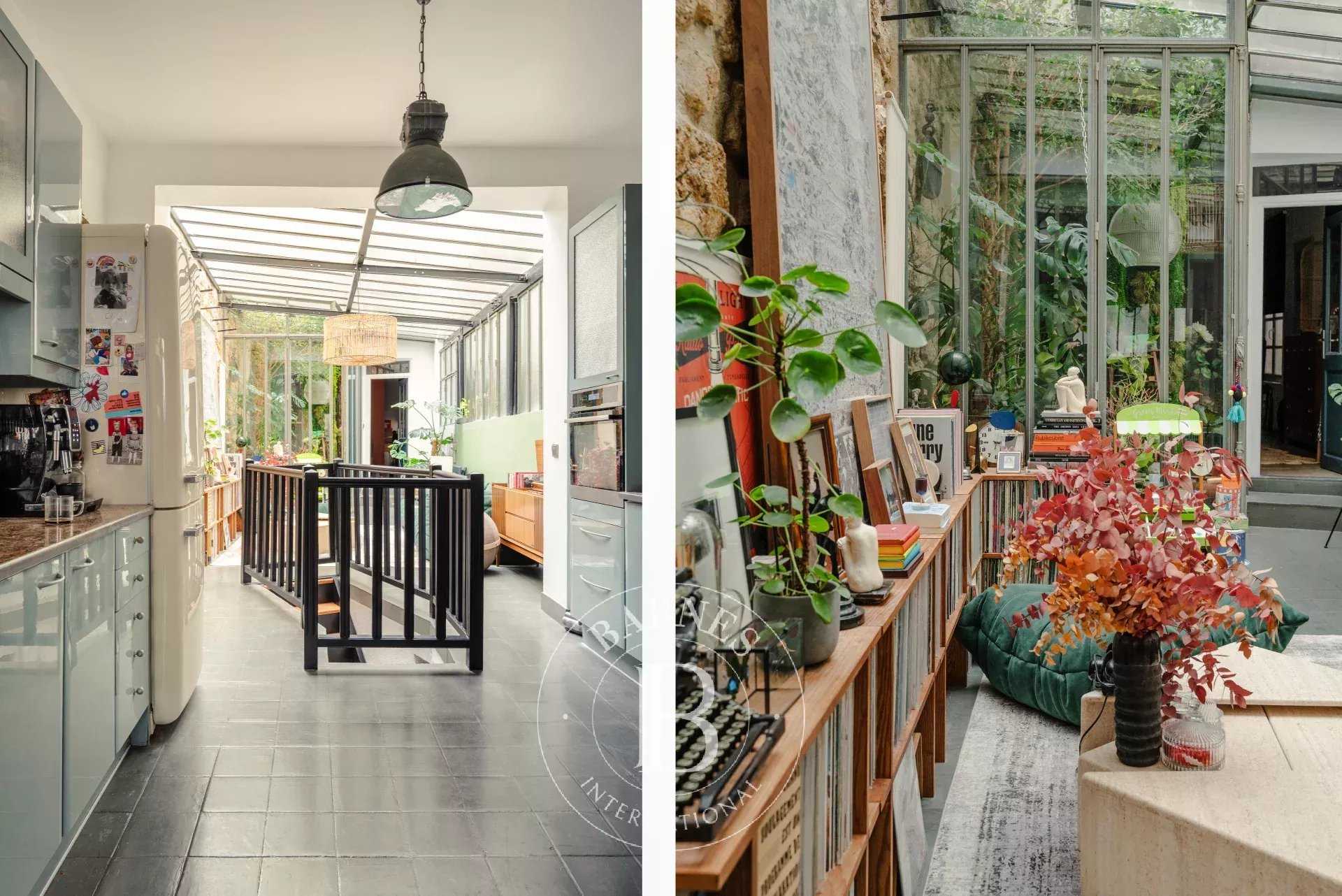 Piso Paris 75018  -  ref 86733173 (picture 2)