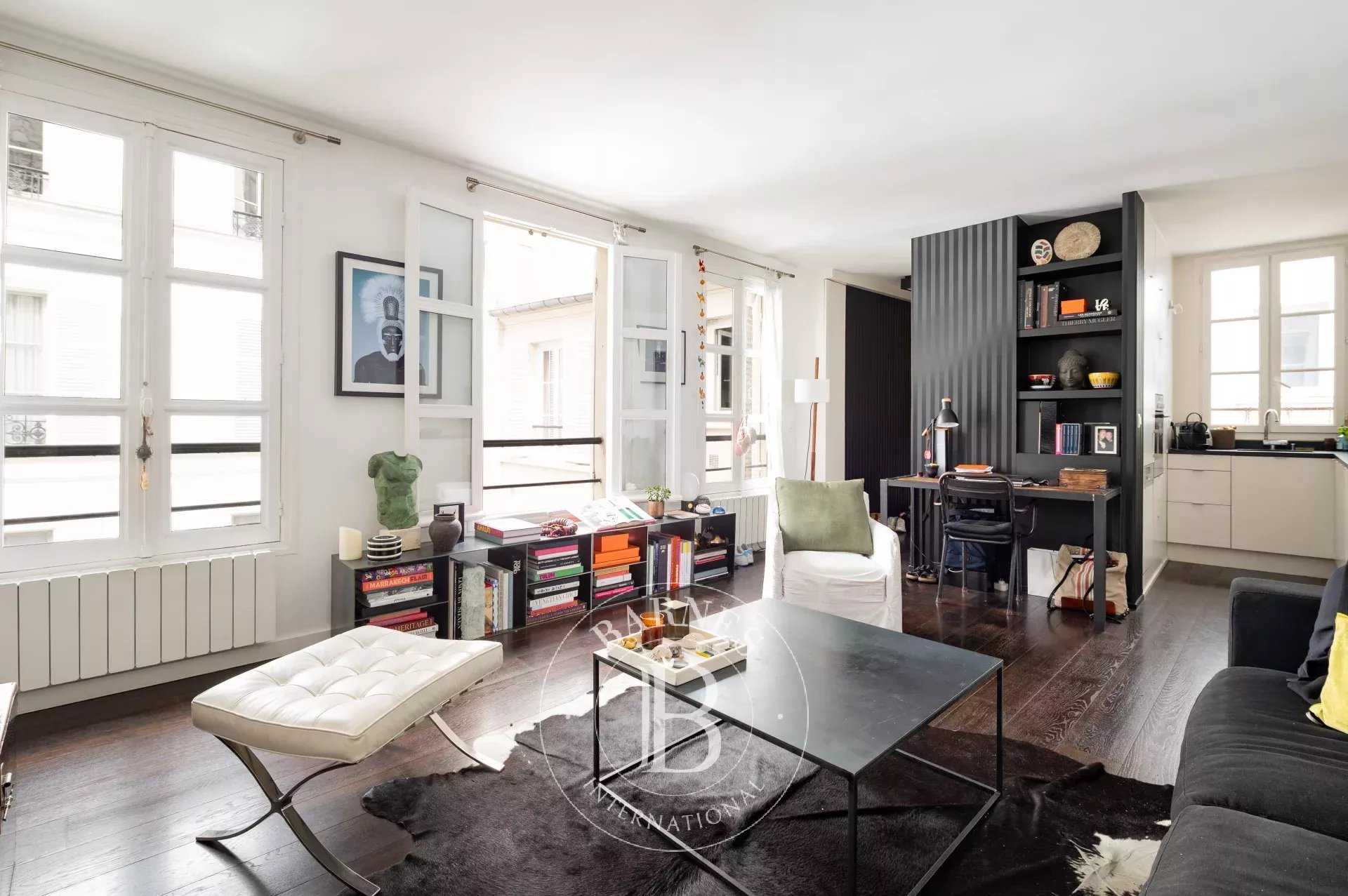 Piso Paris 75009  -  ref 86131484 (picture 1)