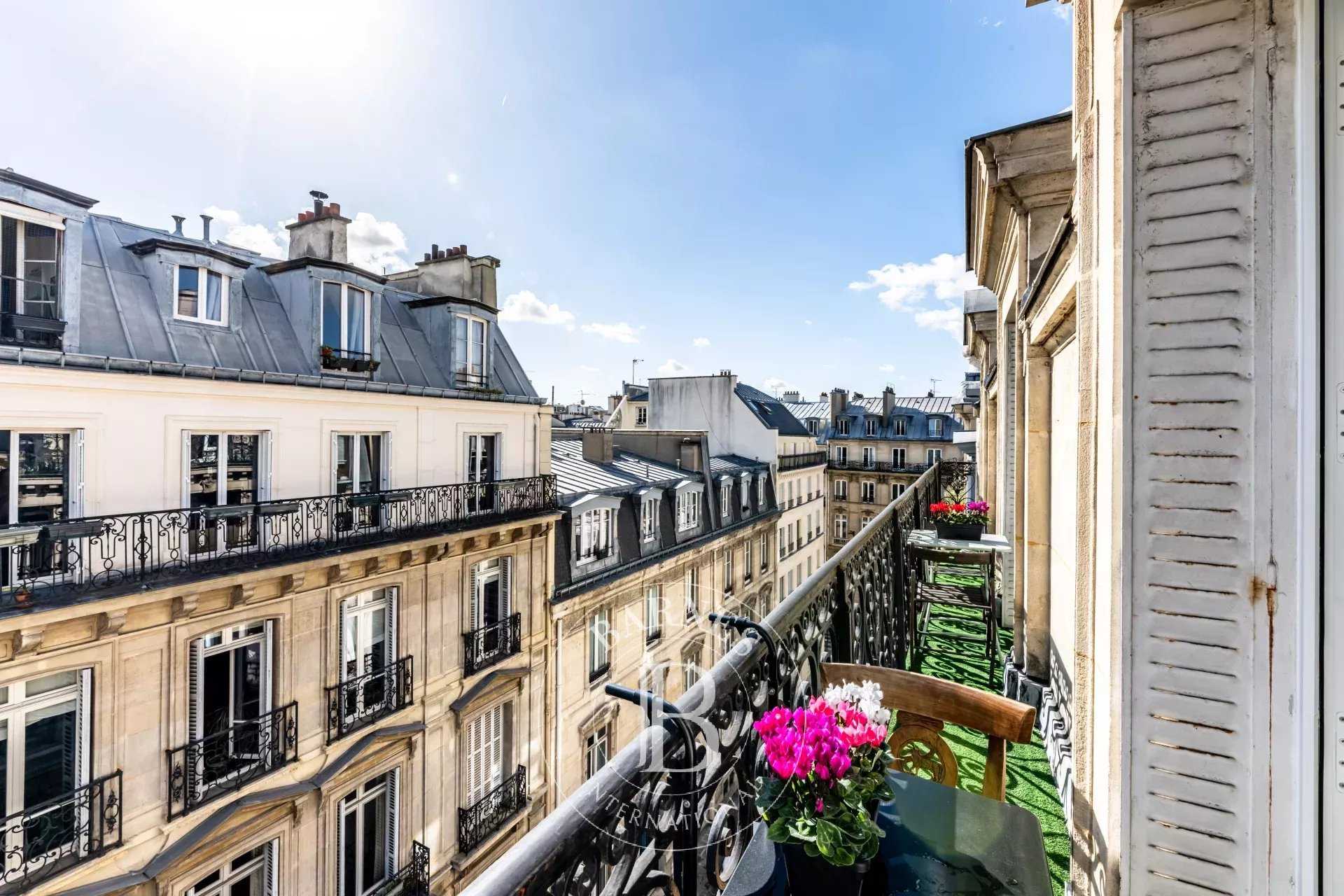 Piso Paris 75009  -  ref 86219283 (picture 1)