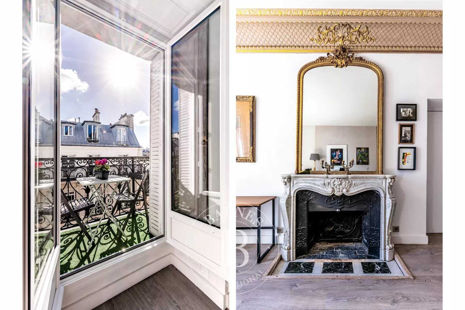 Piso Paris 75009  -  ref 86219283 (picture 2)