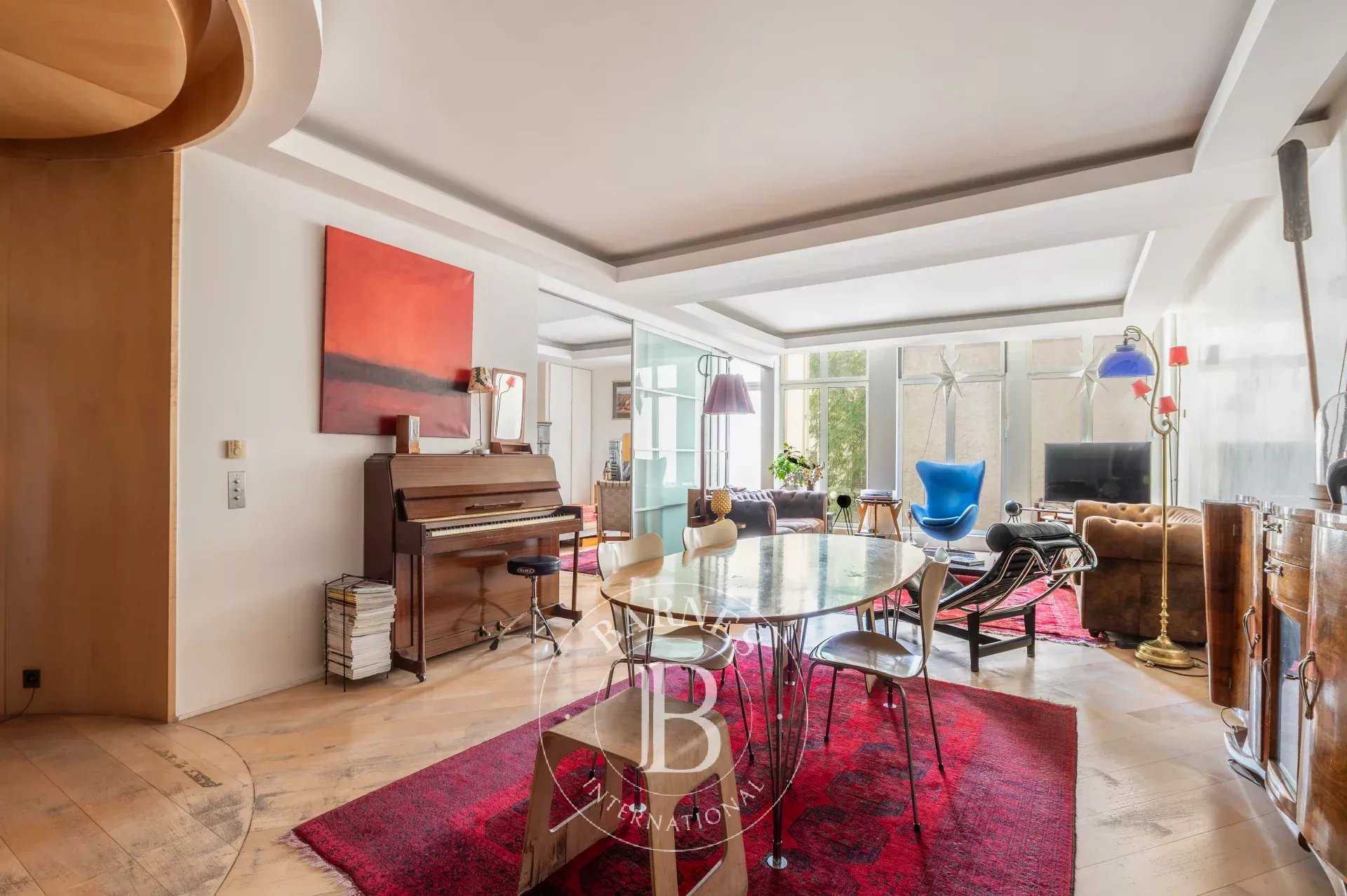 Appartement Paris 75018  -  ref 86207598 (picture 2)