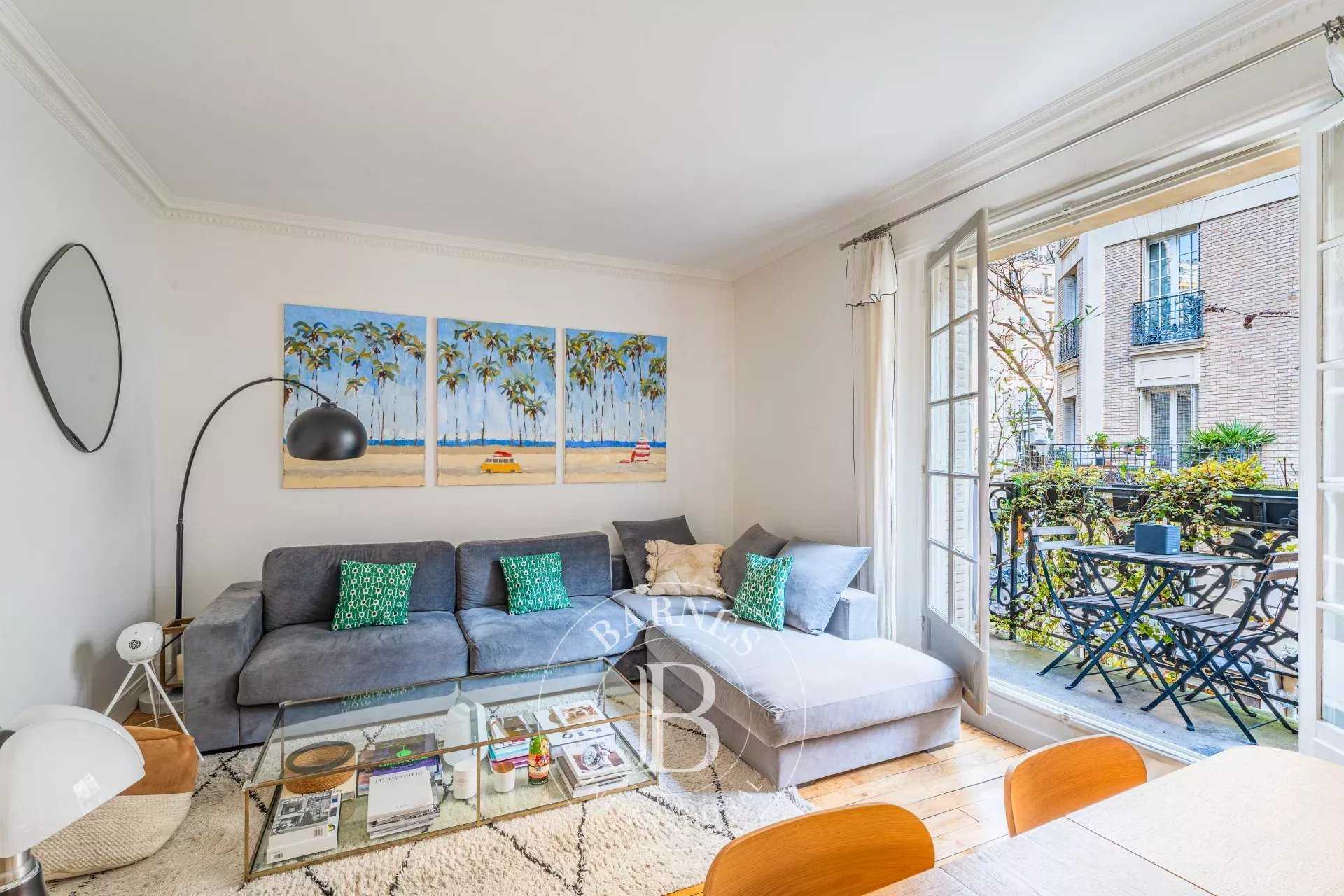 Piso Paris 75018  -  ref 86780772 (picture 3)