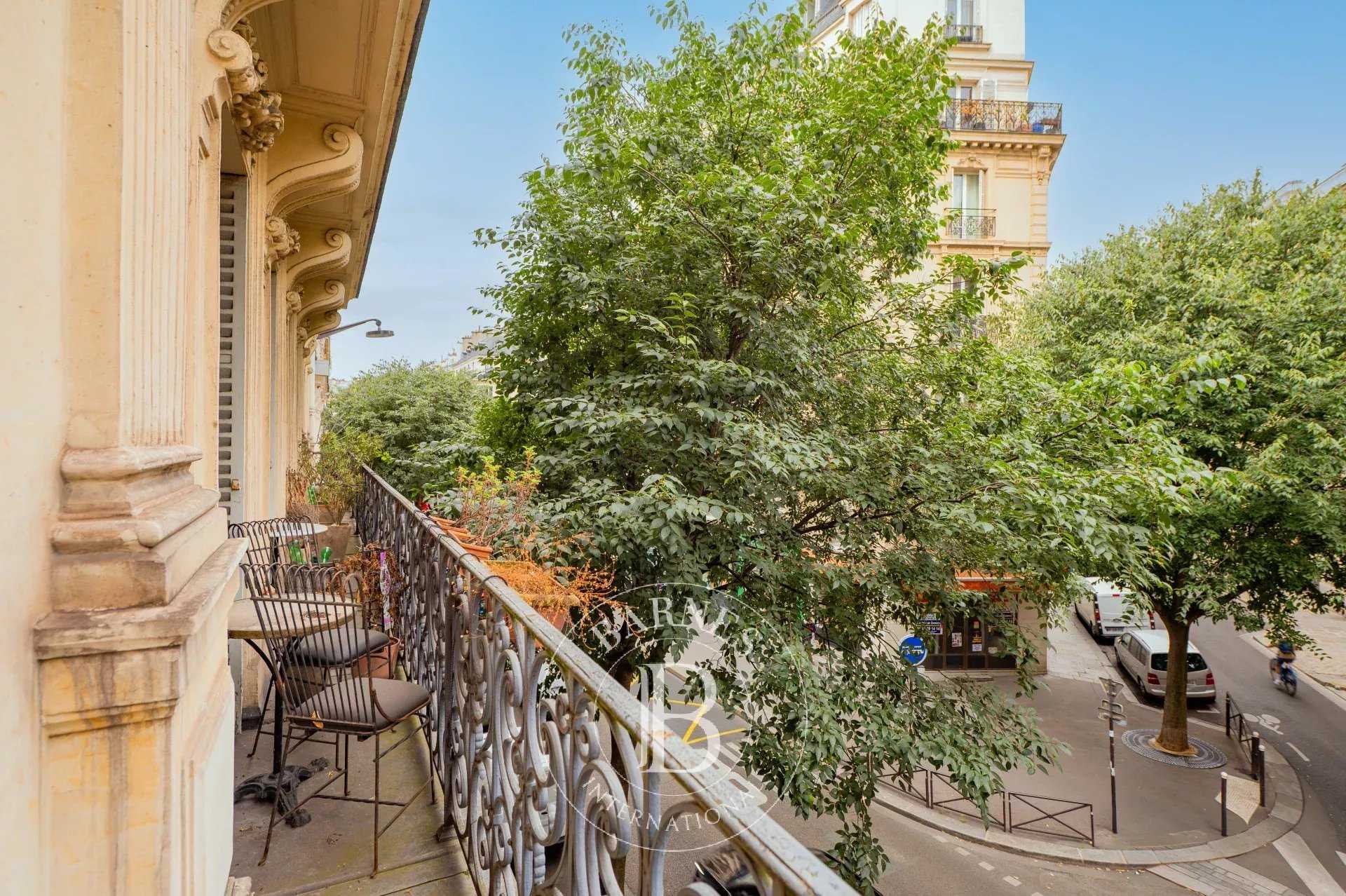 Appartement Paris 75009  -  ref 86201484 (picture 3)