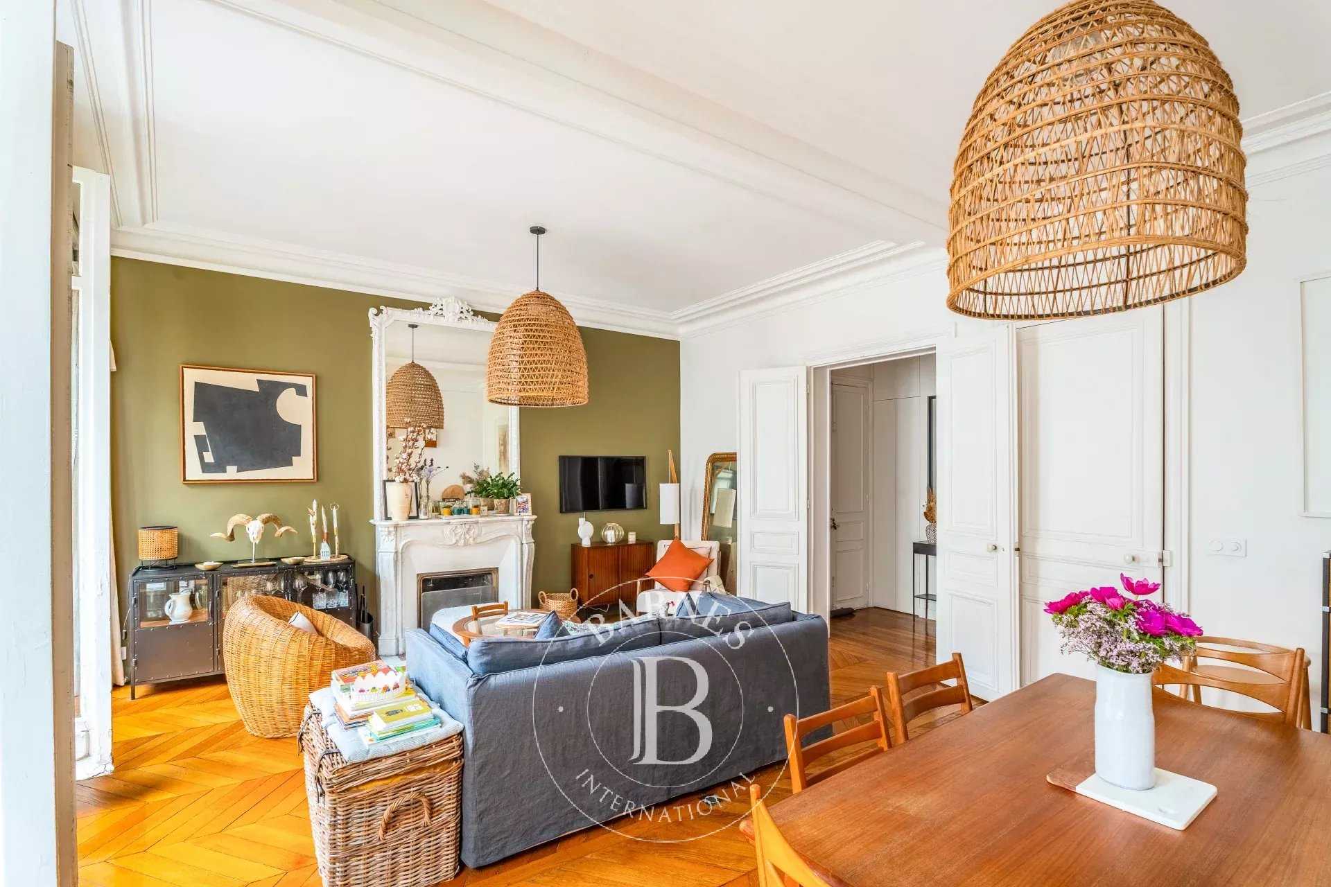 Appartement Paris 75009  -  ref 86691835 (picture 2)