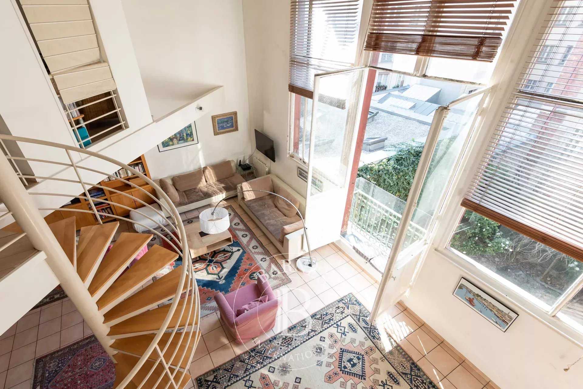 Apartment Paris 75009  -  ref 6778619 (picture 3)