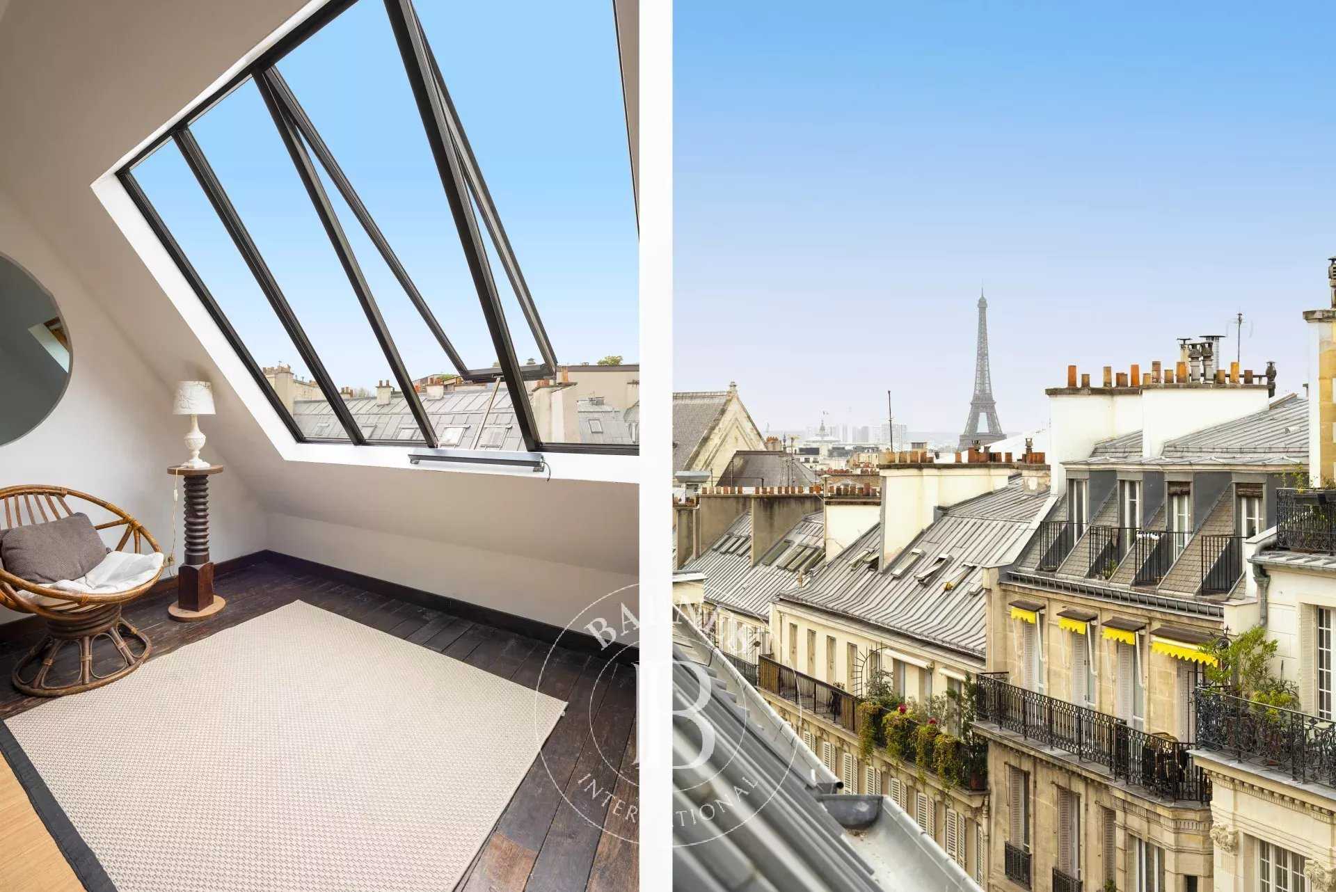 Piso Paris 75009  -  ref 85756515 (picture 1)