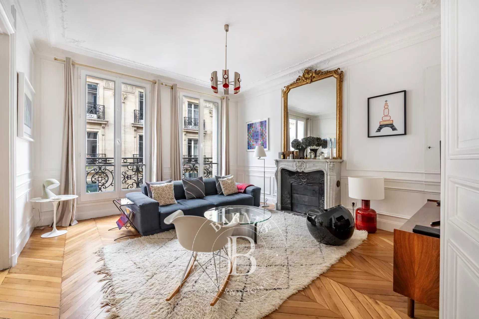 Apartment Paris 75009  -  ref 85671811 (picture 1)