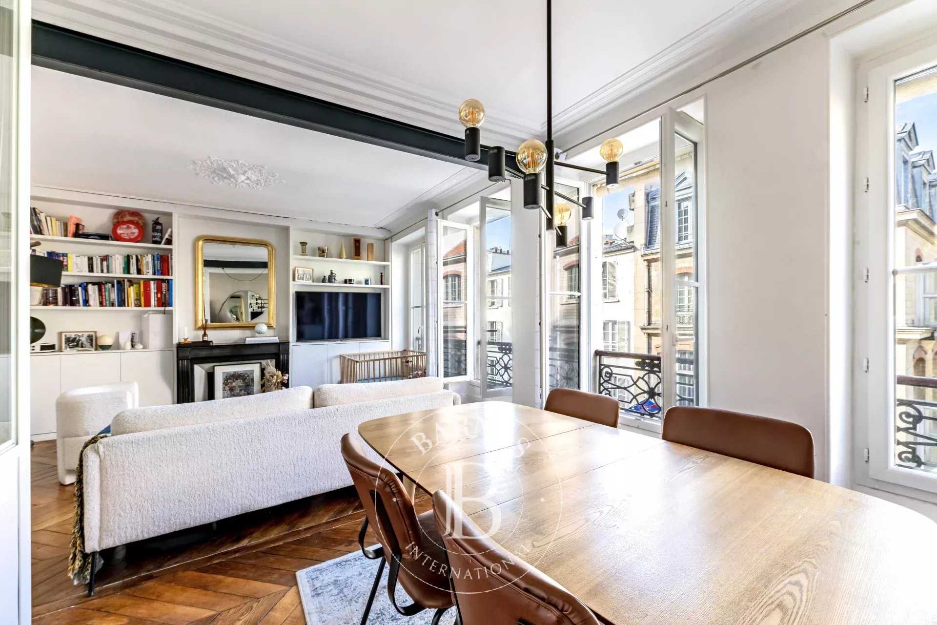 Piso Paris 75009  -  ref 85793092 (picture 1)