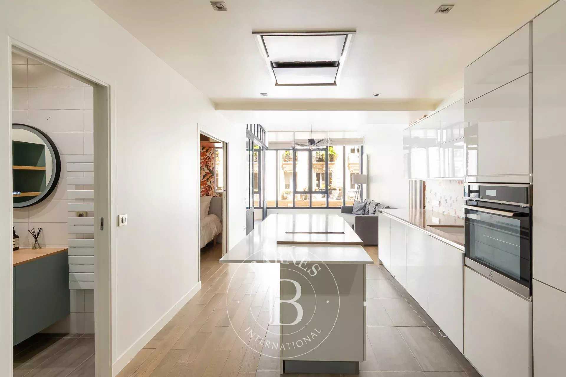 Piso Paris 75018  -  ref 86101515 (picture 1)