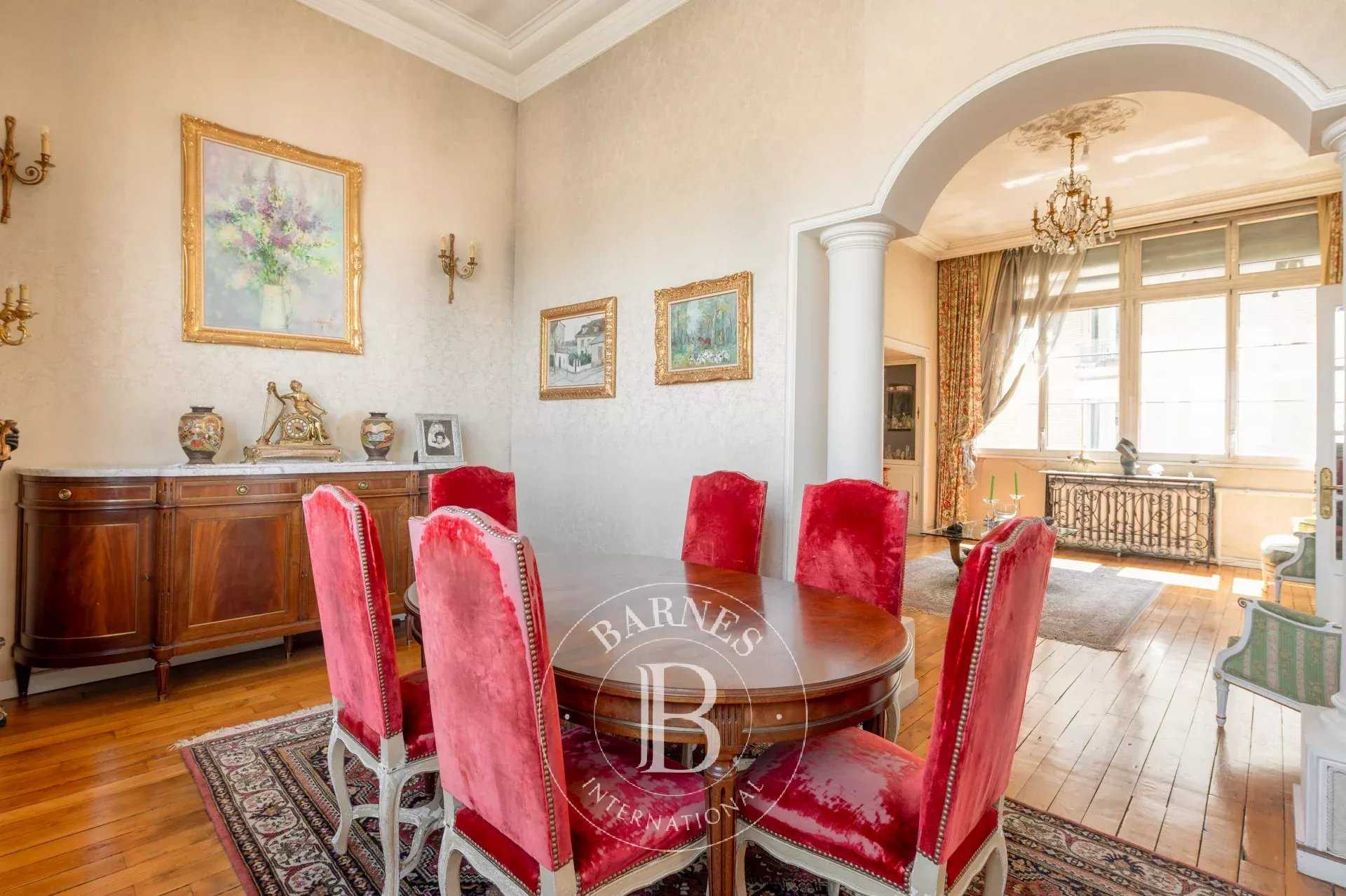 Apartment Paris 75018  -  ref 86072805 (picture 3)