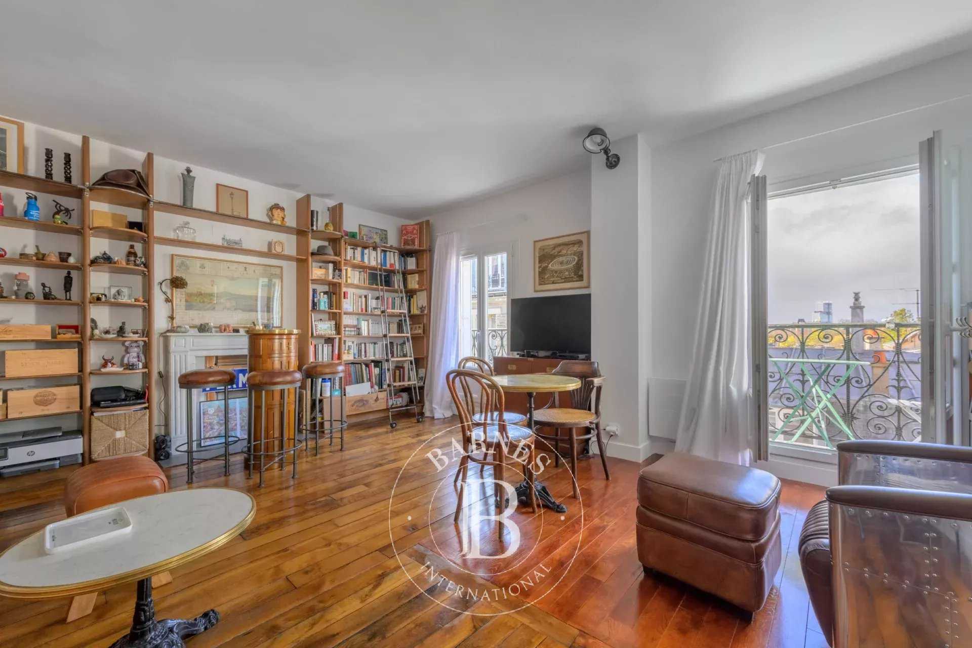 Appartement Paris 75018  -  ref 84440023 (picture 3)
