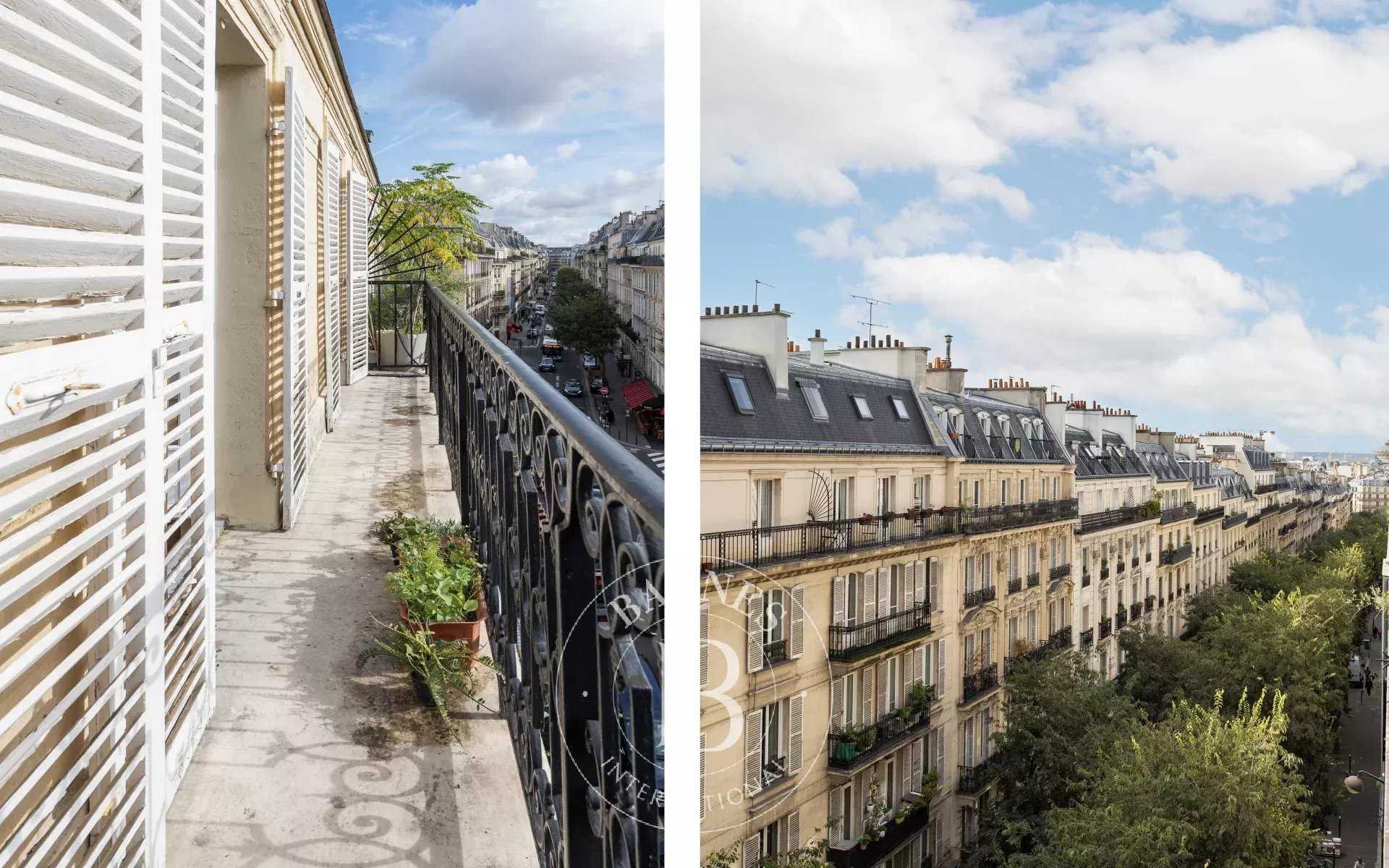 Appartement Paris 75009  -  ref 7434316 (picture 3)