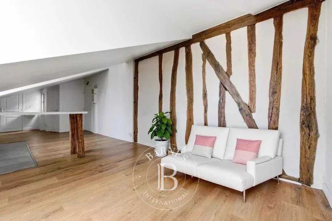 Appartement Paris 75009  -  ref 86729212 (picture 2)