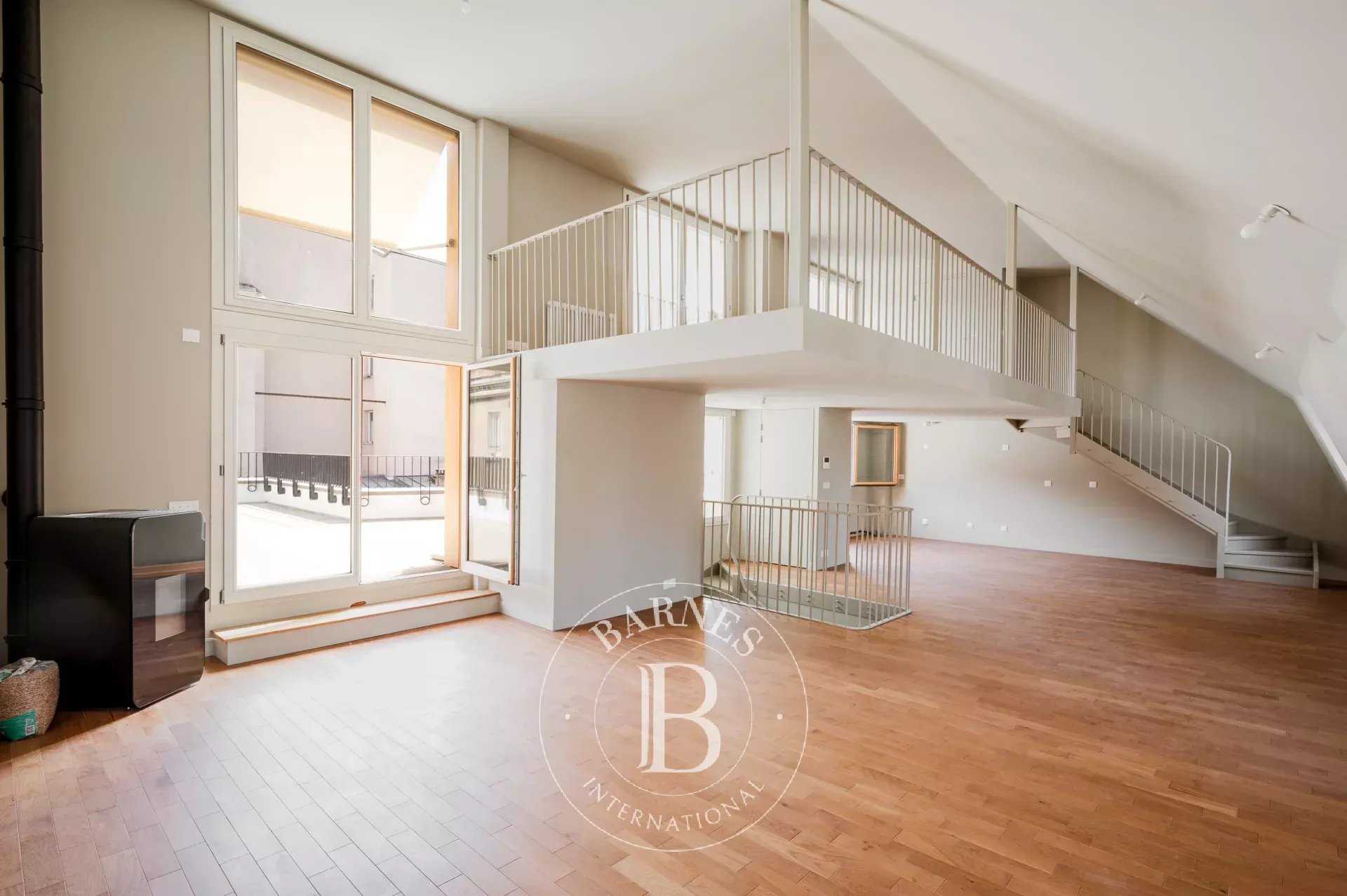 Duplex Clichy  -  ref 86962969 (picture 3)
