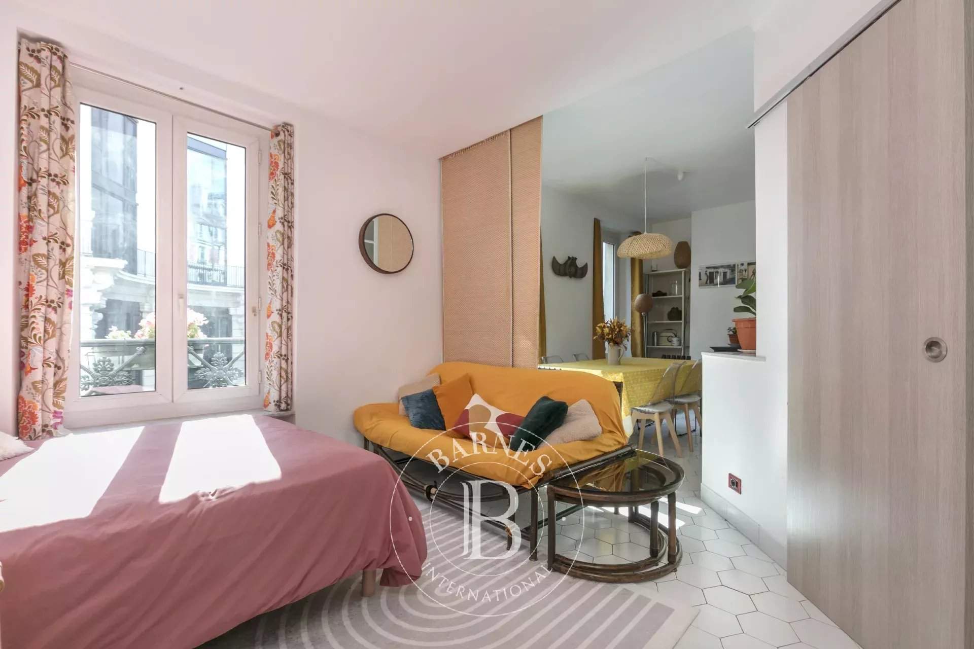 Paris  - Apartment 4 Bedrooms - picture 5