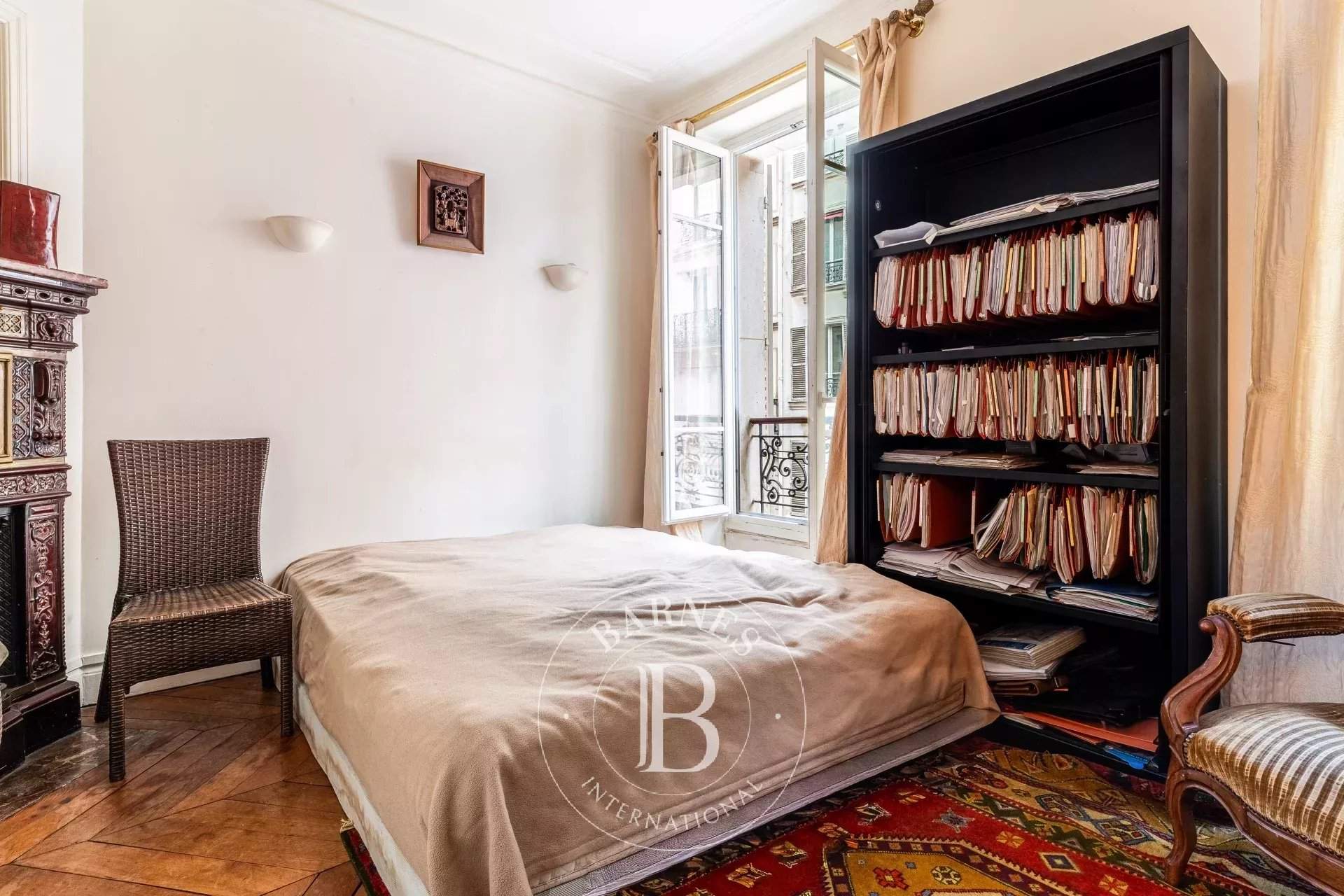 Paris  - Appartement 4 Pièces 3 Chambres - picture 3