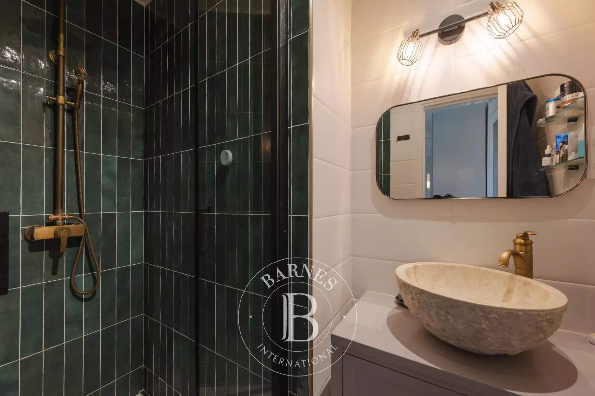 Paris  - Appartement 2 Pi&egrave;ces, 1 Chambre - picture 6