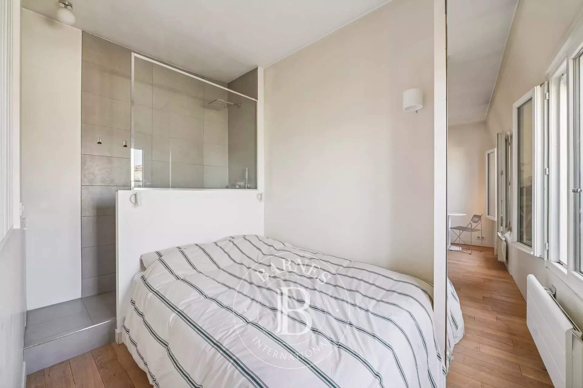 Paris  - Appartement 2 Pi&egrave;ces, 1 Chambre - picture 7