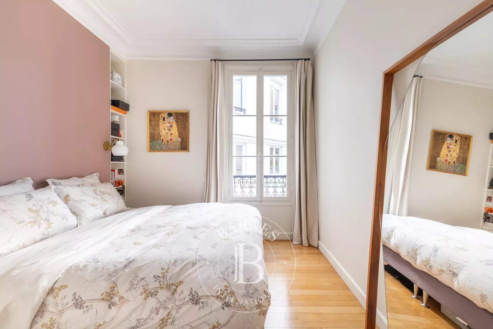 Paris  - Appartement 4 Pièces 2 Chambres - picture 7