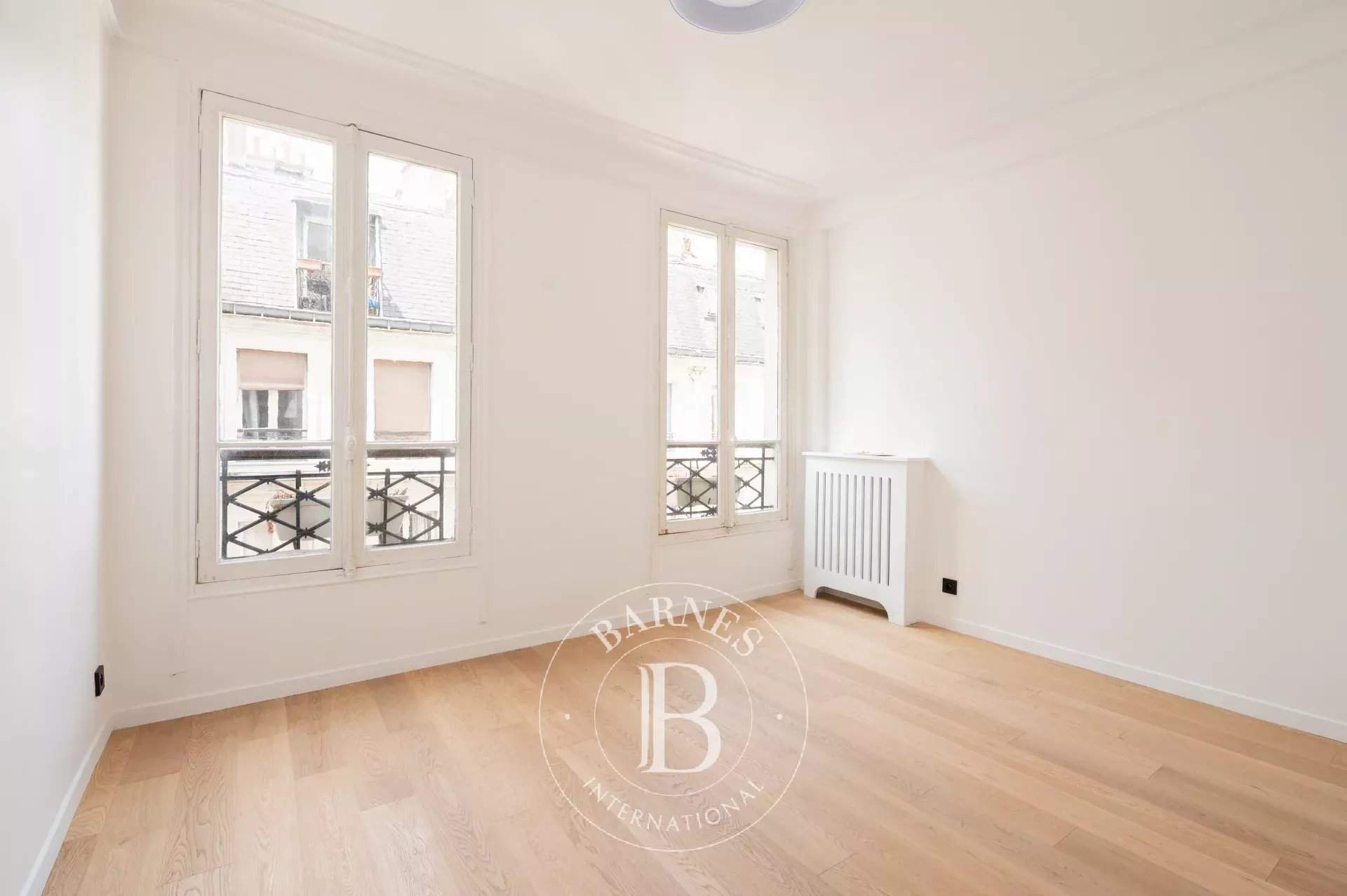 Paris  - Appartement 4 Pièces 3 Chambres - picture 13