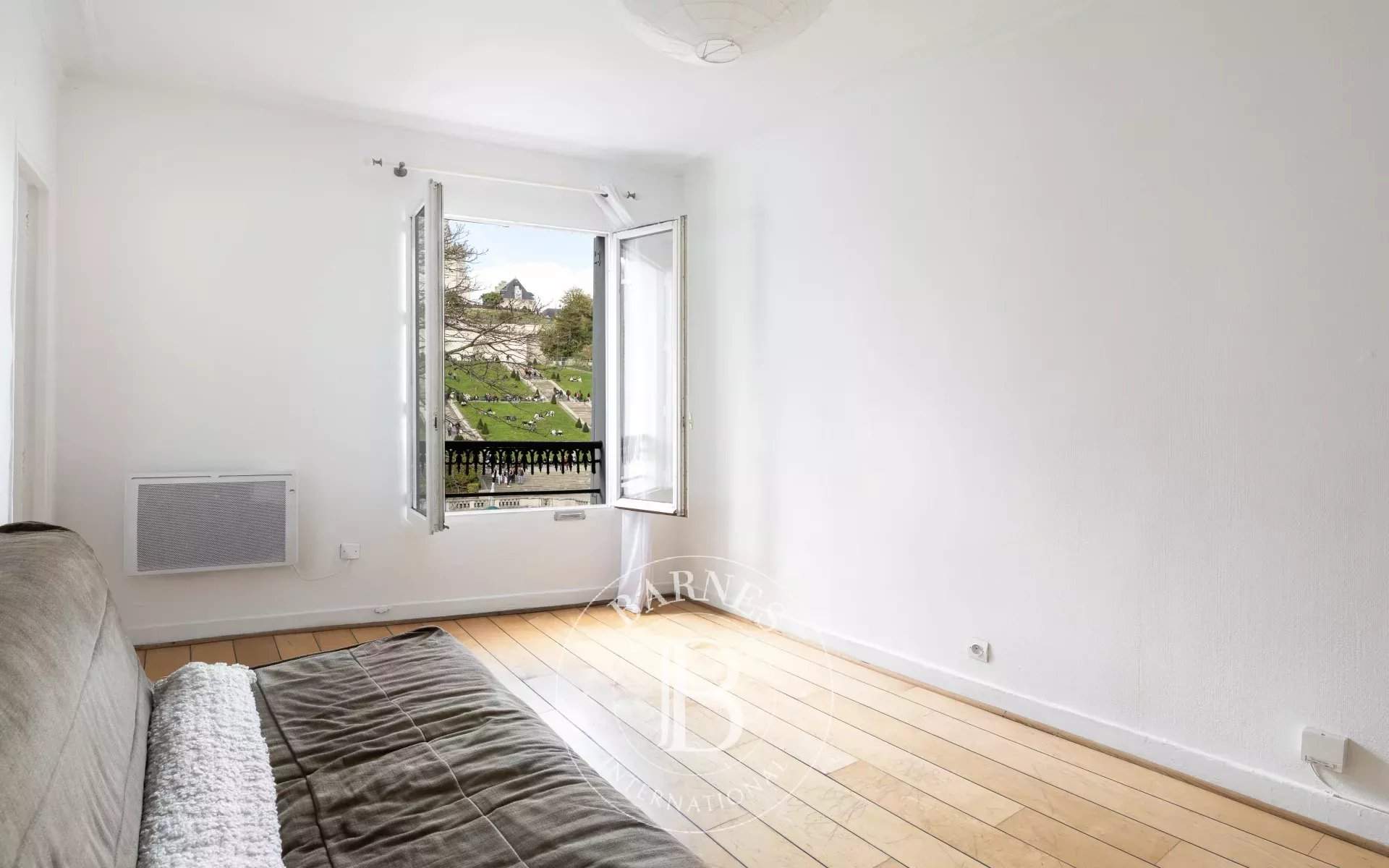 Paris  - Apartment 1 Bedroom - picture 3