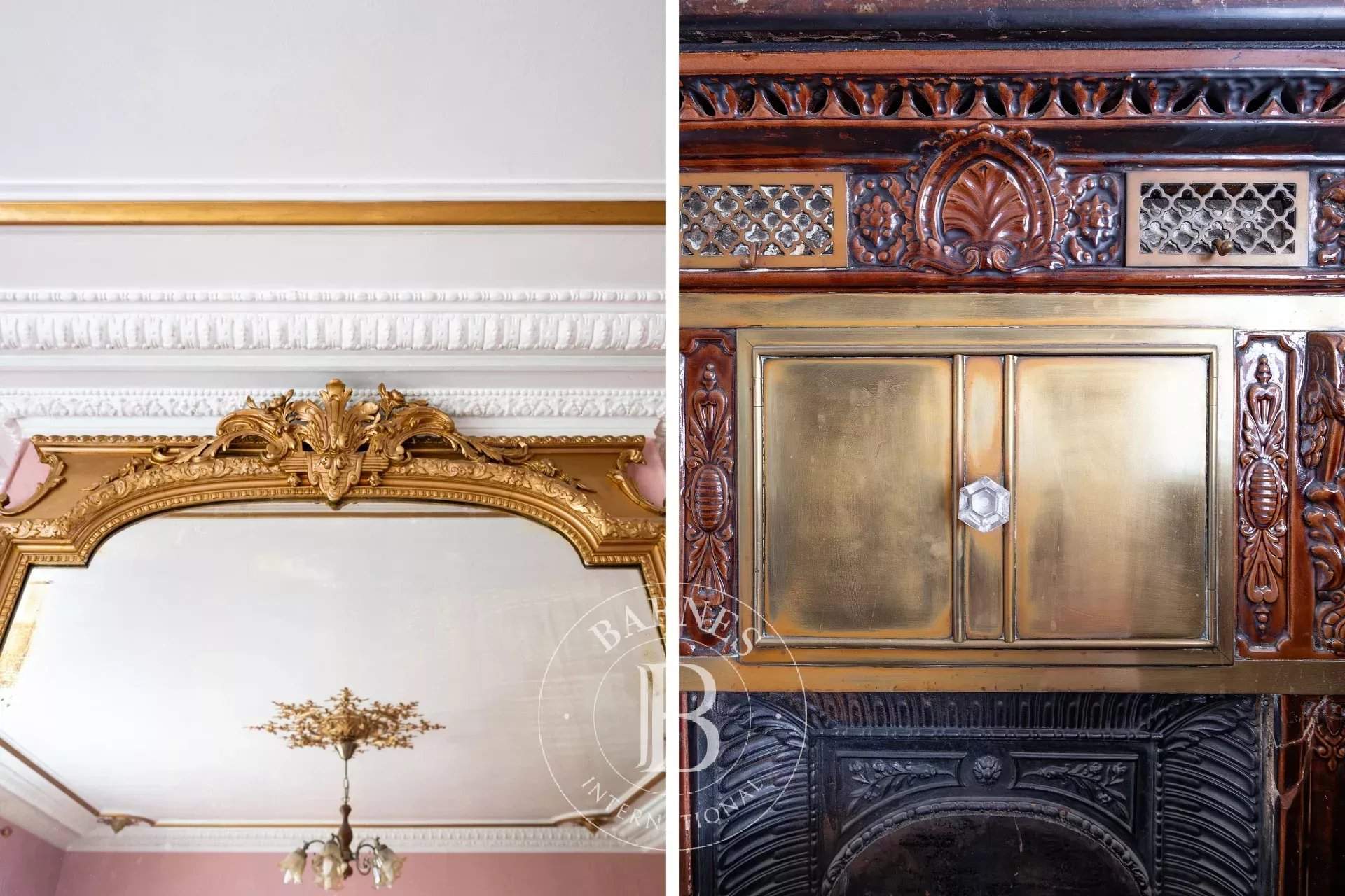 Paris  - Appartement 6 Pi&egrave;ces 3 Chambres - picture 15