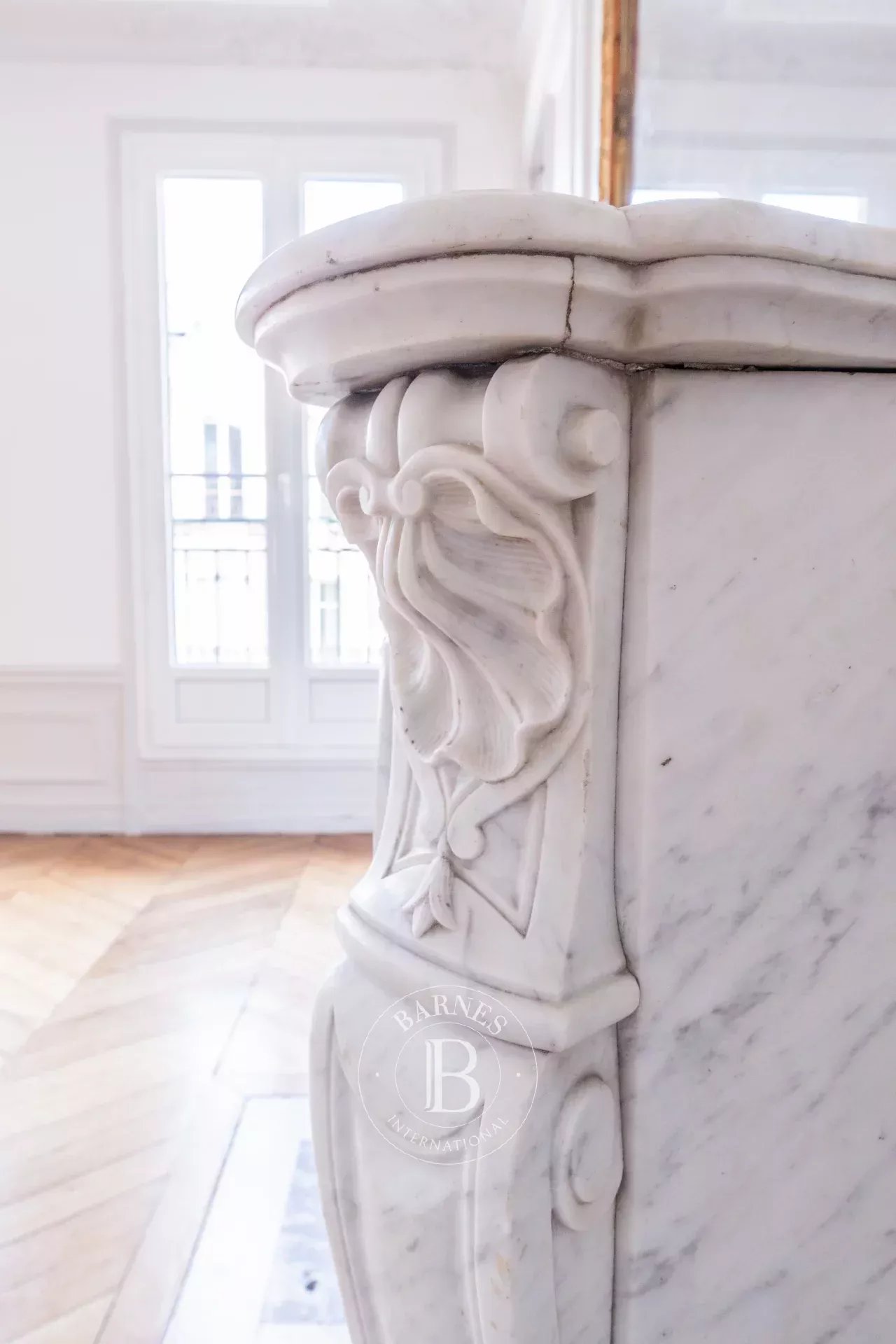 Paris  - Apartment 4 Bedrooms - picture 6